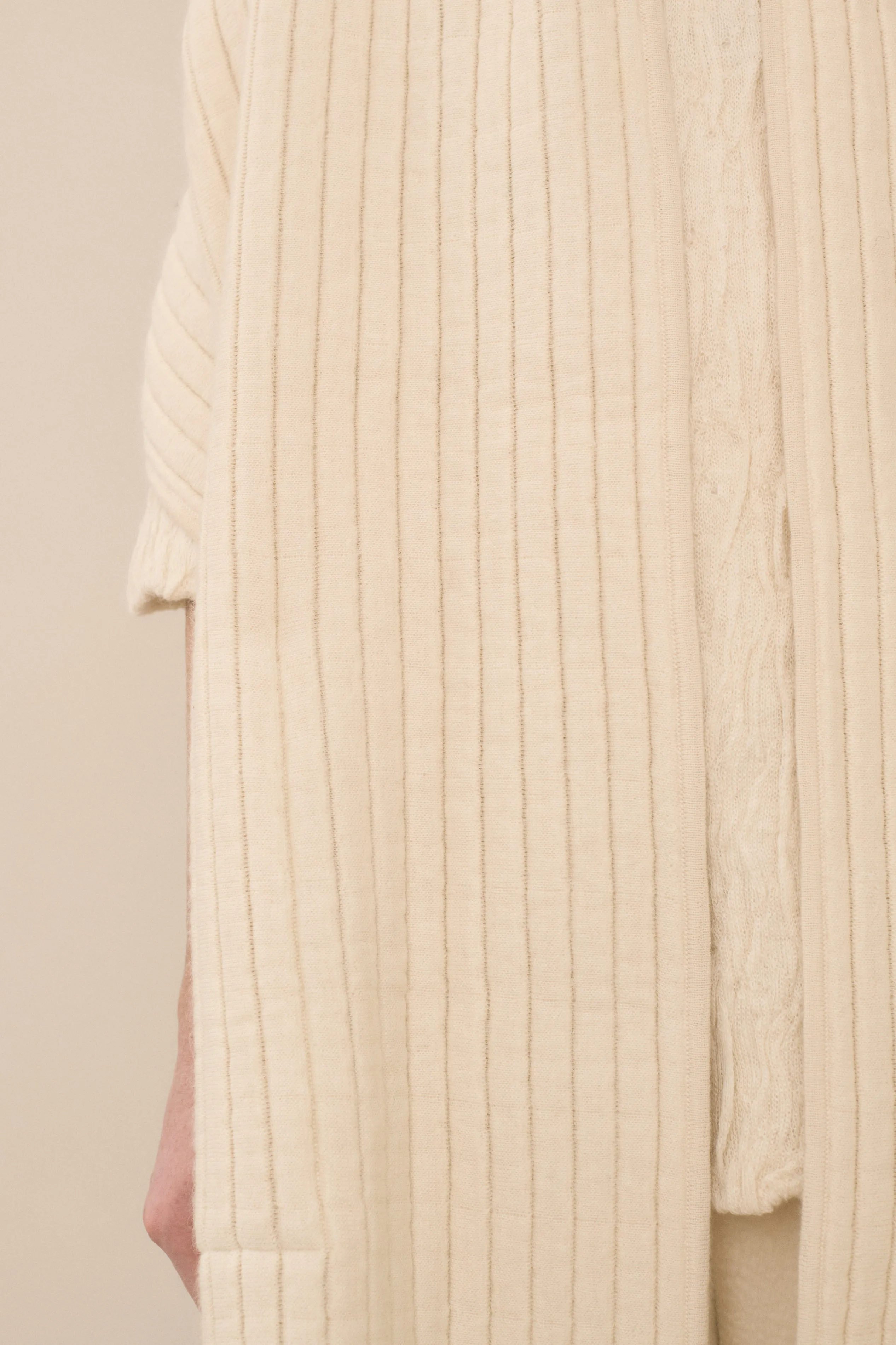 TAMI STOLE sold by Lauren Manoogian product image thumbnail 3