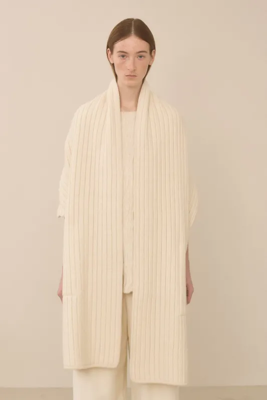 TAMI STOLE sold by Lauren Manoogian