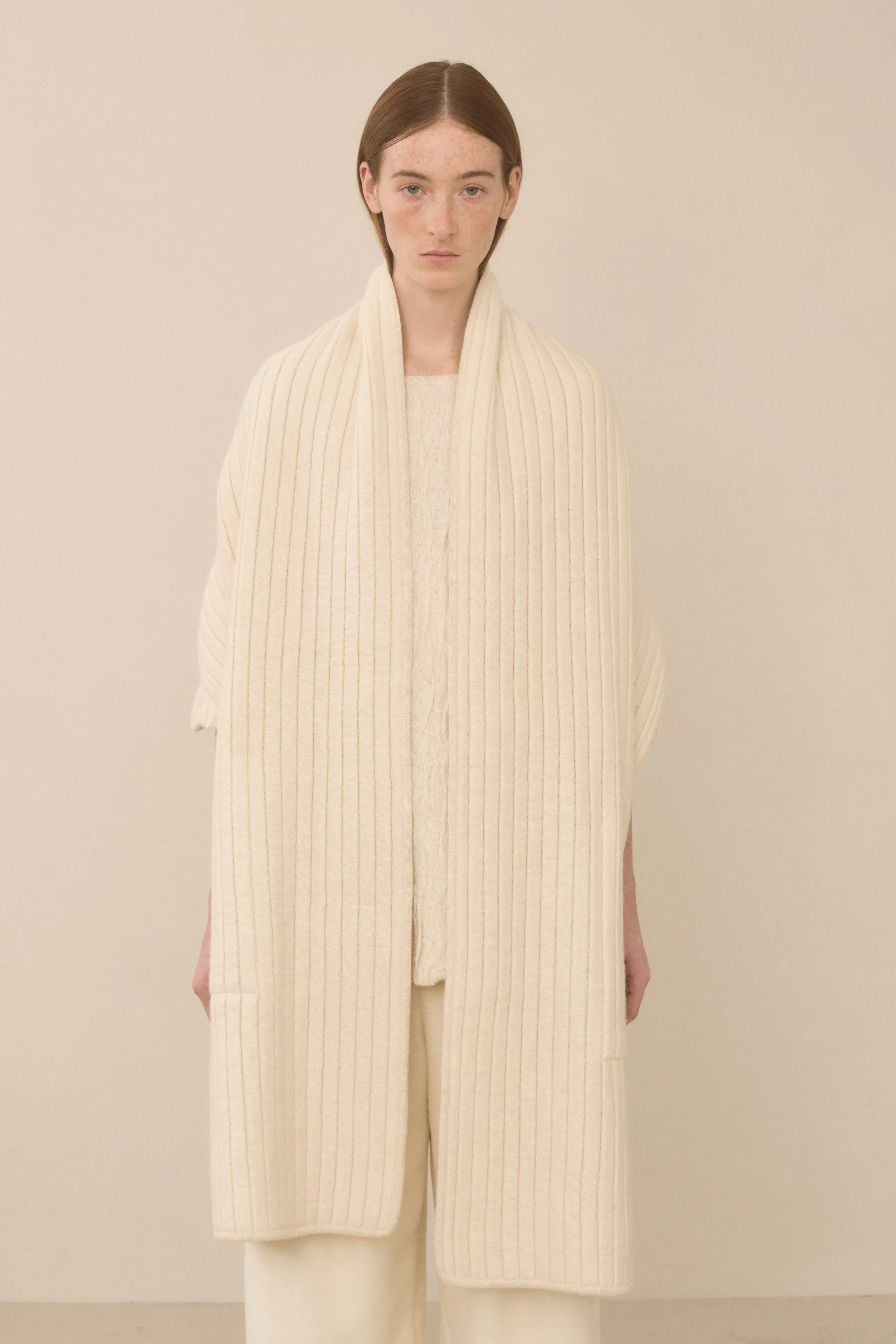 TAMI STOLE sold by Lauren Manoogian