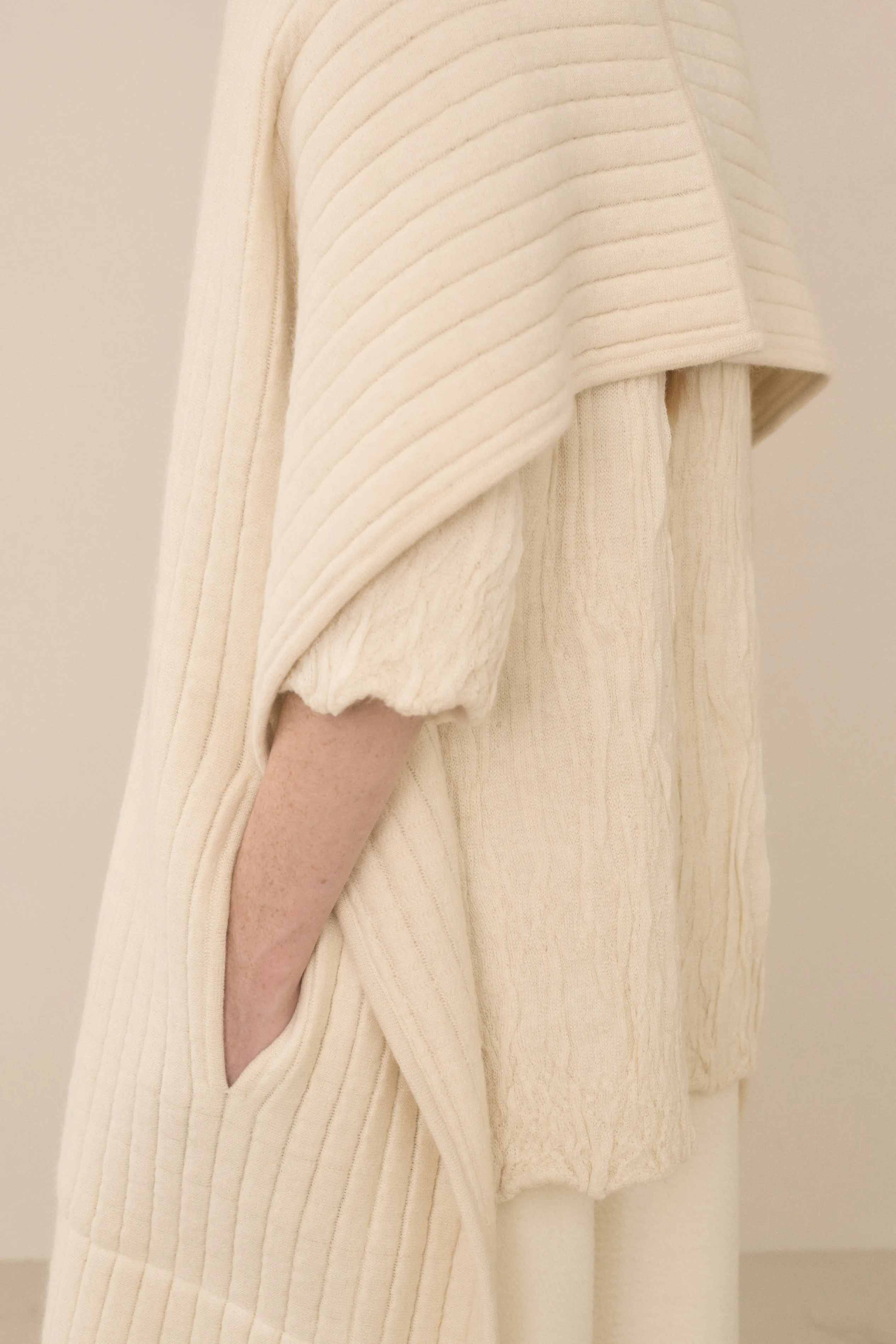 TAMI STOLE sold by Lauren Manoogian product image thumbnail 4