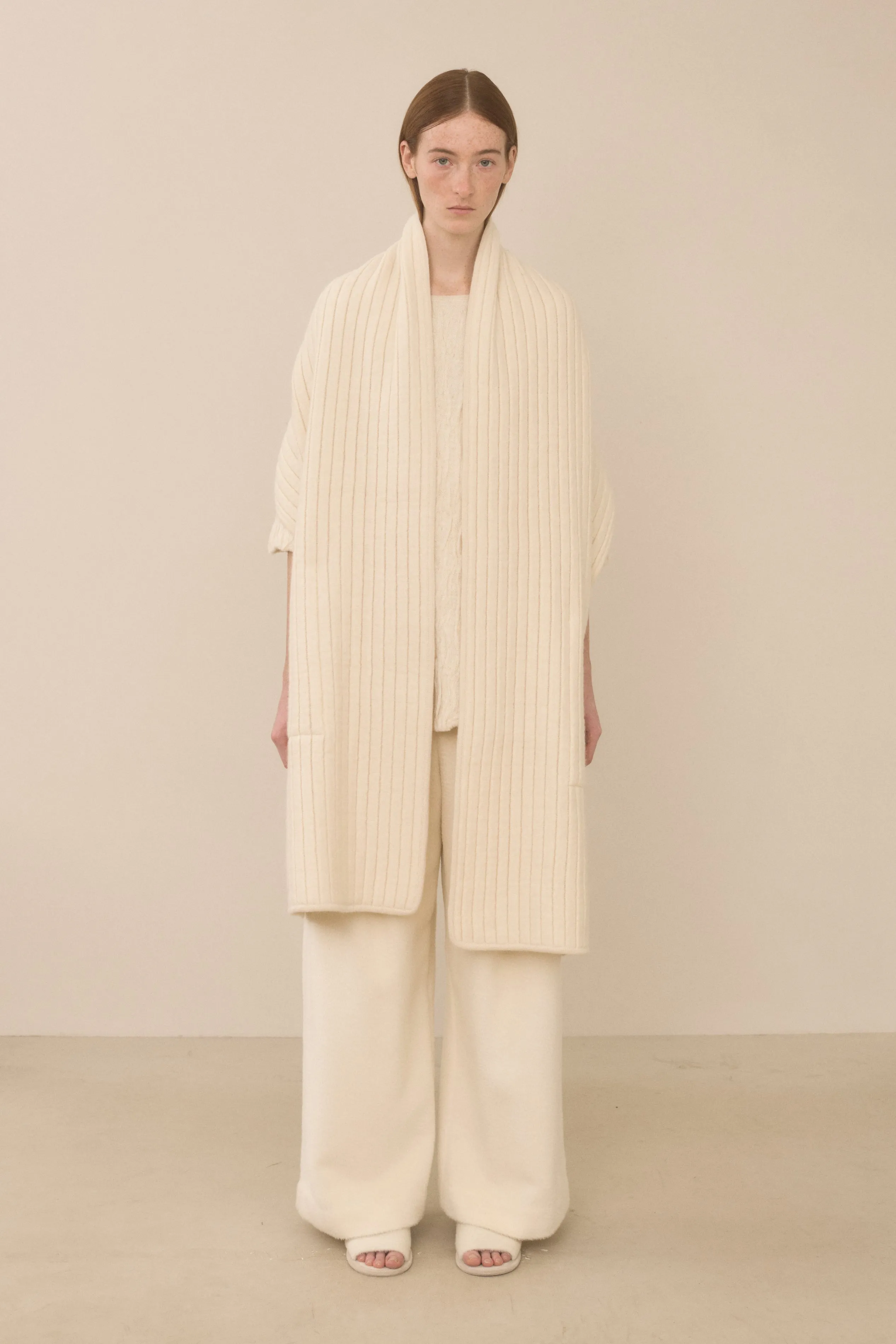 TAMI STOLE sold by Lauren Manoogian product image thumbnail 2