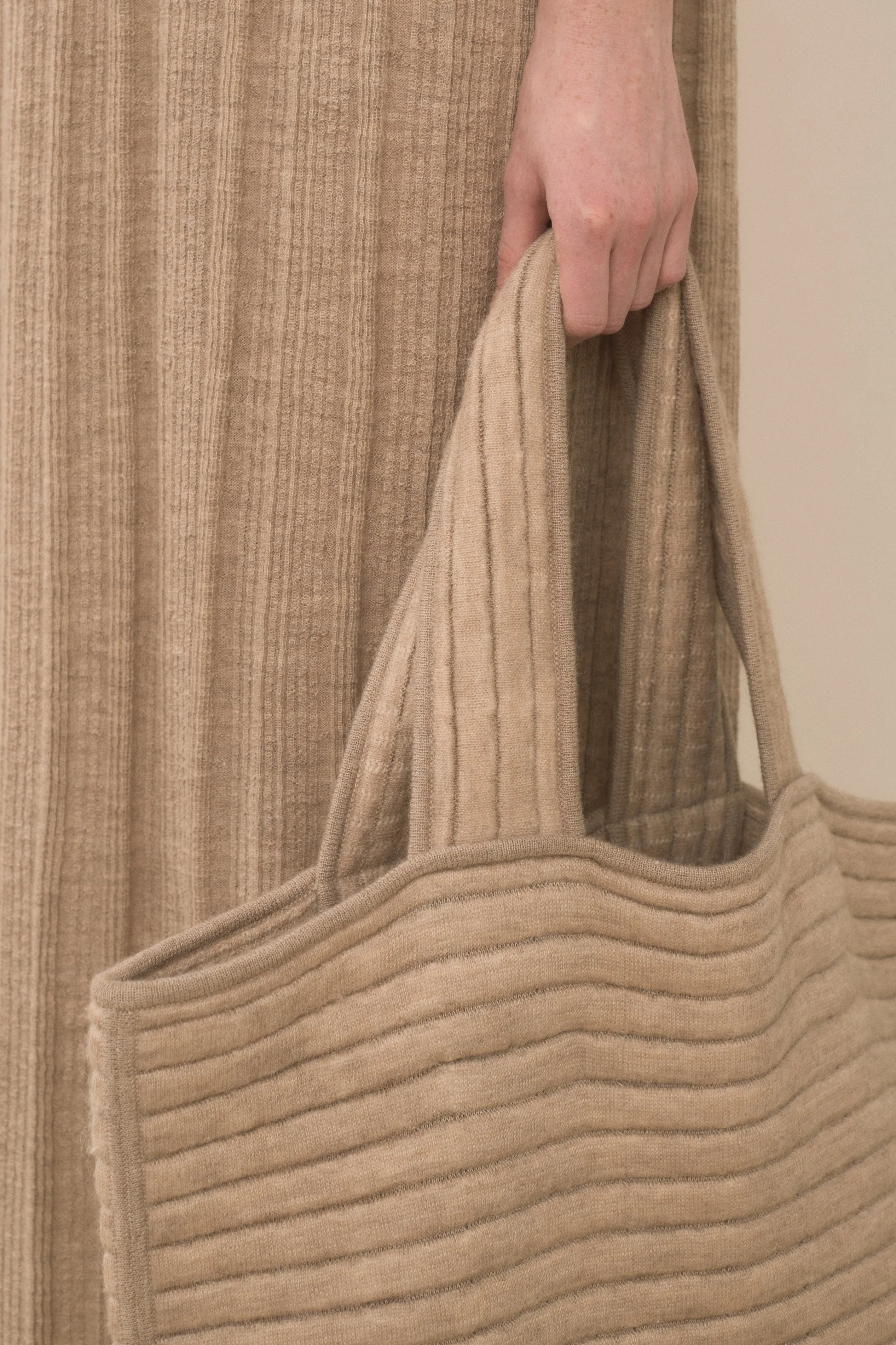 TAMI TOTE sold by Lauren Manoogian product image thumbnail 3