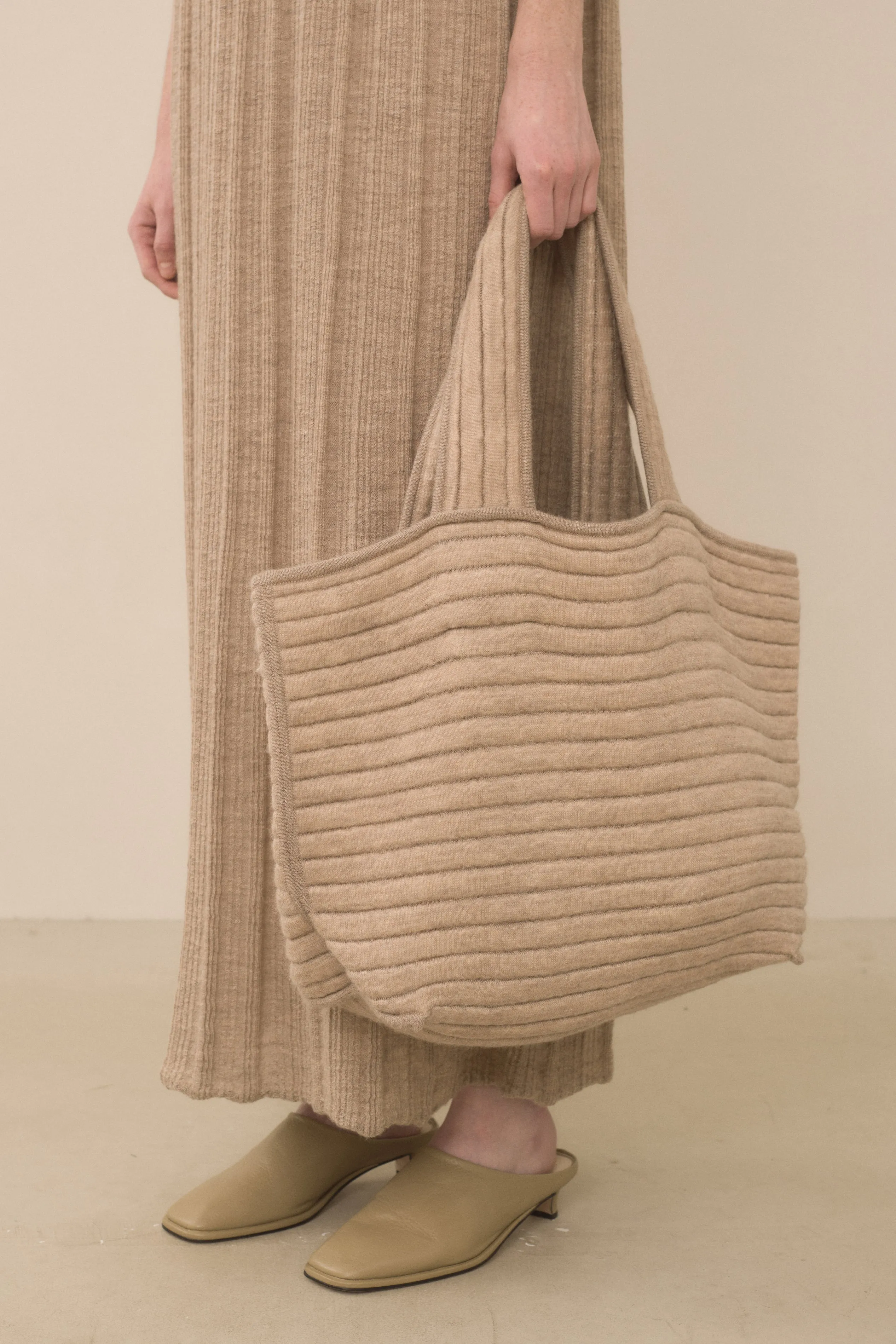 TAMI TOTE sold by Lauren Manoogian product image thumbnail 4