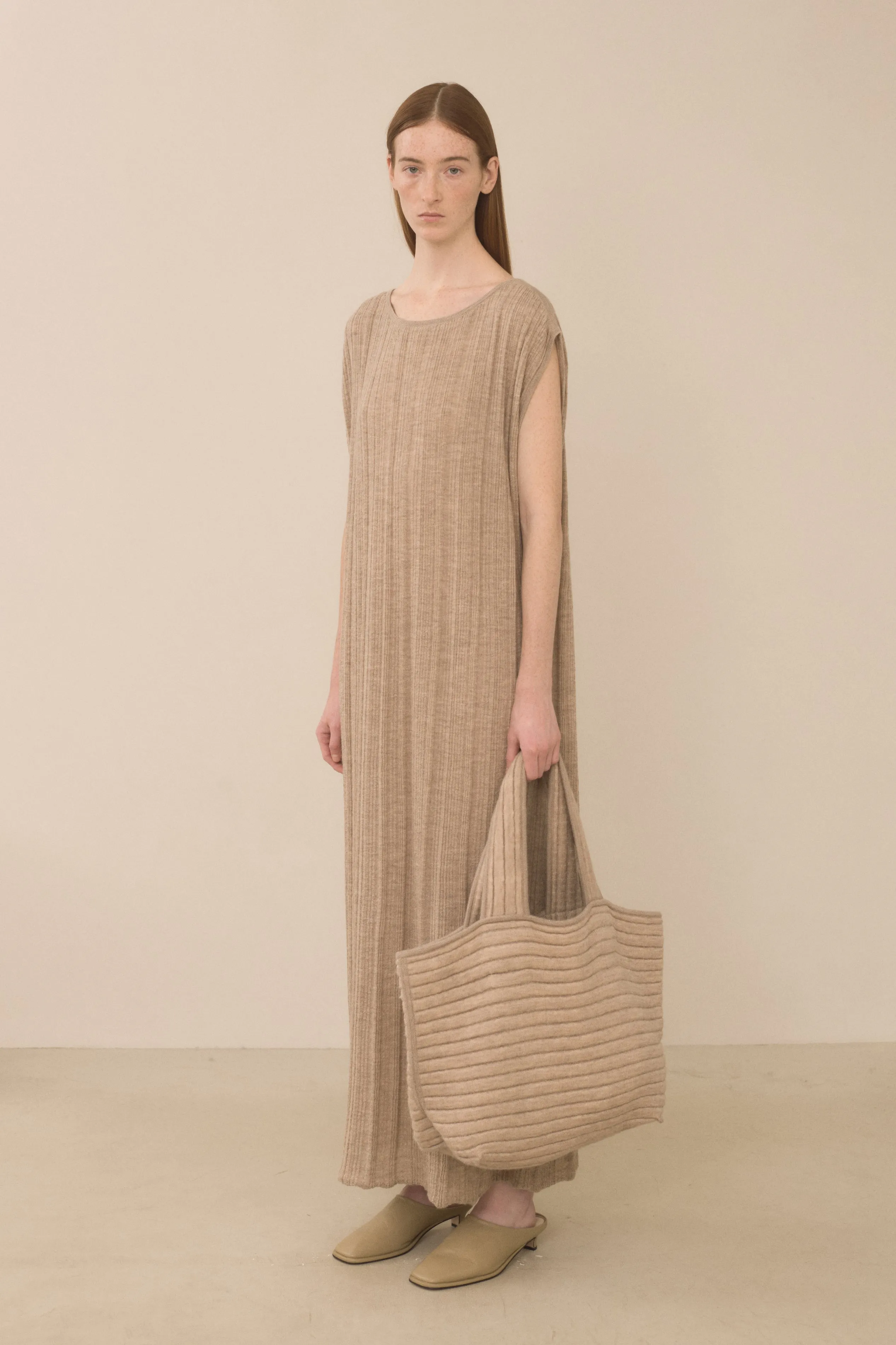 TAMI TOTE sold by Lauren Manoogian product image thumbnail 2