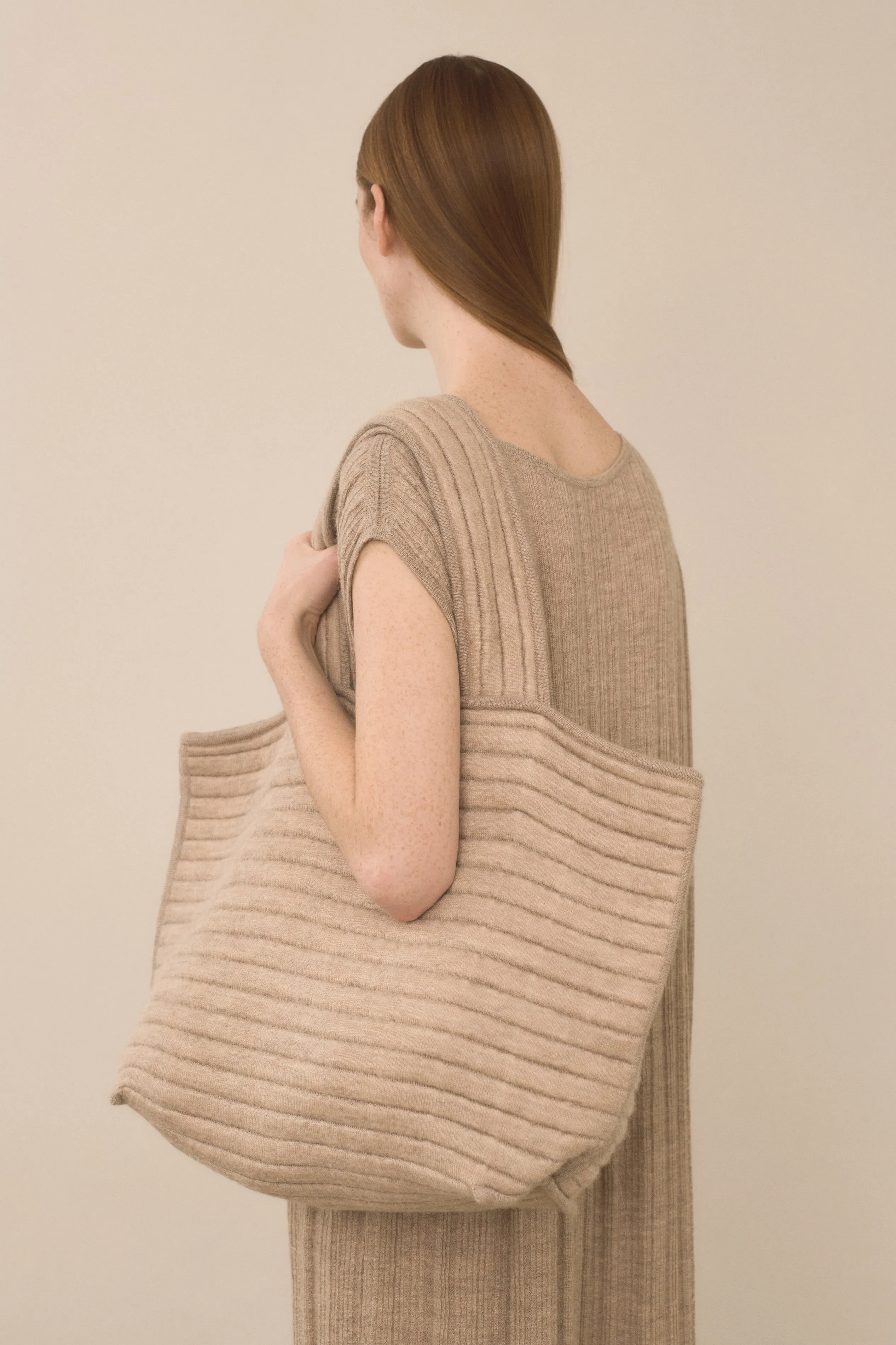 TAMI TOTE sold by Lauren Manoogian product image thumbnail 5