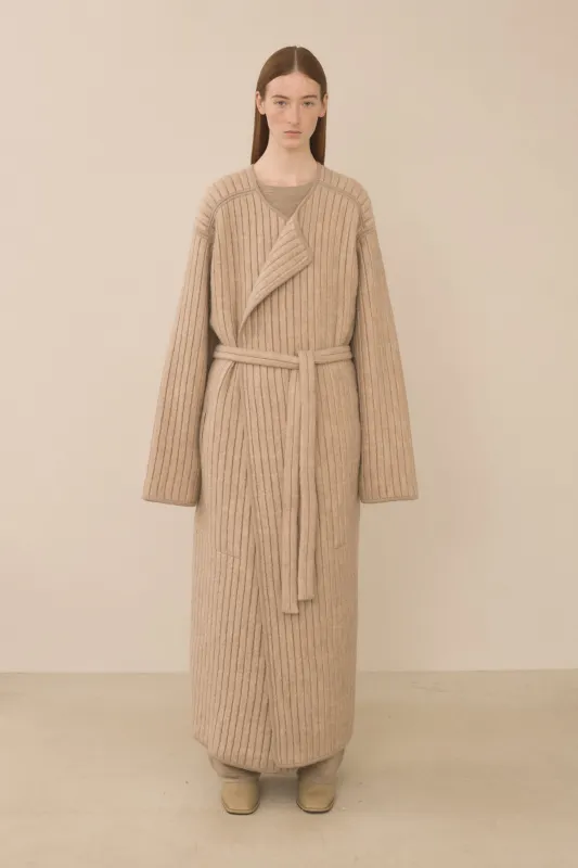 TAMI COAT sold by Lauren Manoogian