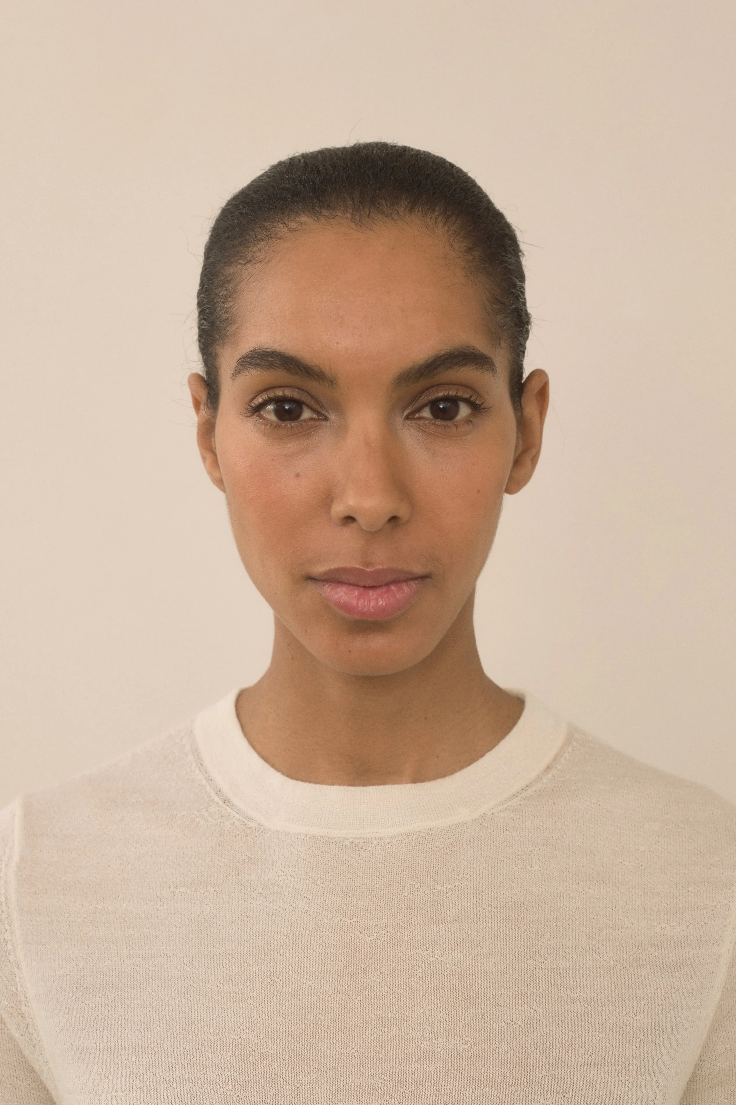 SUPER FINE DRESS sold by Lauren Manoogian product image thumbnail 2