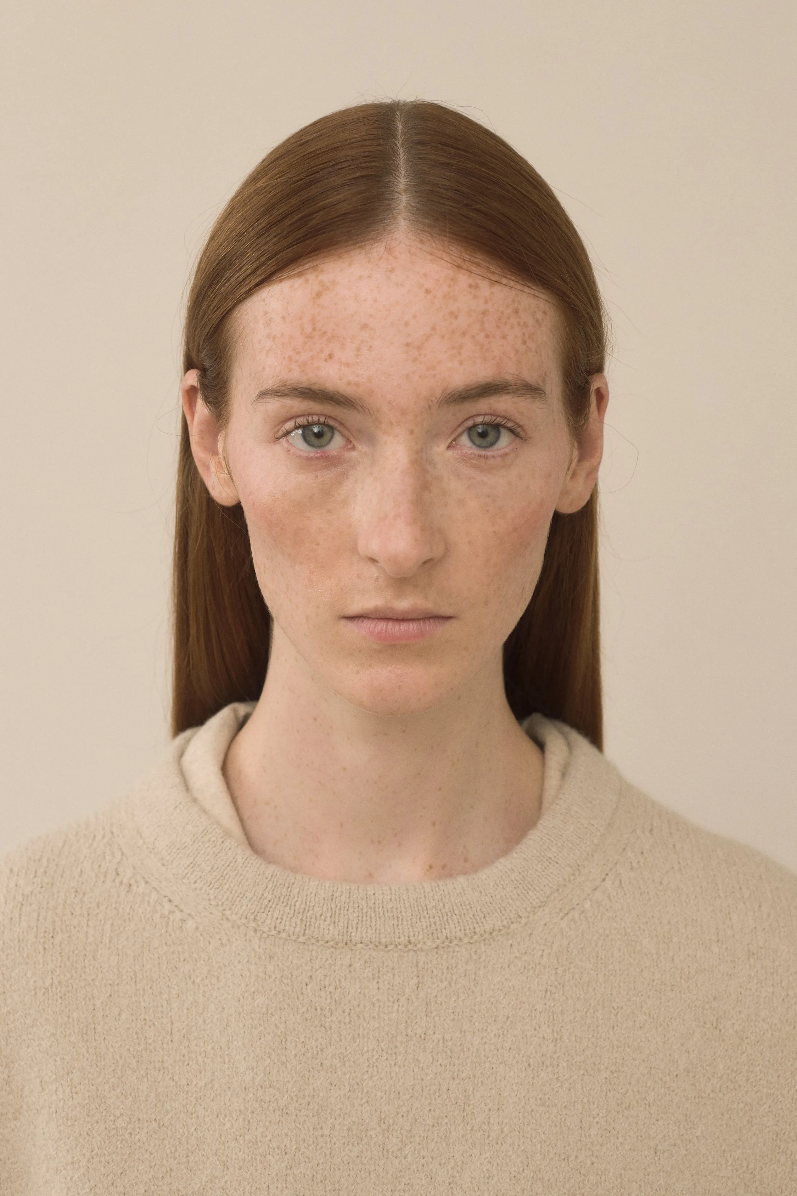 DRAPE GILET sold by Lauren Manoogian product image thumbnail 3