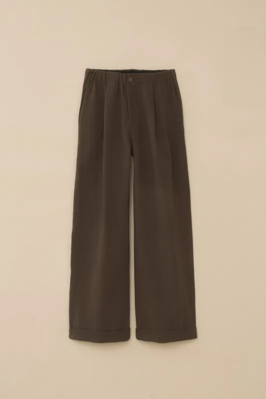 PAINTED TROUSER sold by Lauren Manoogian