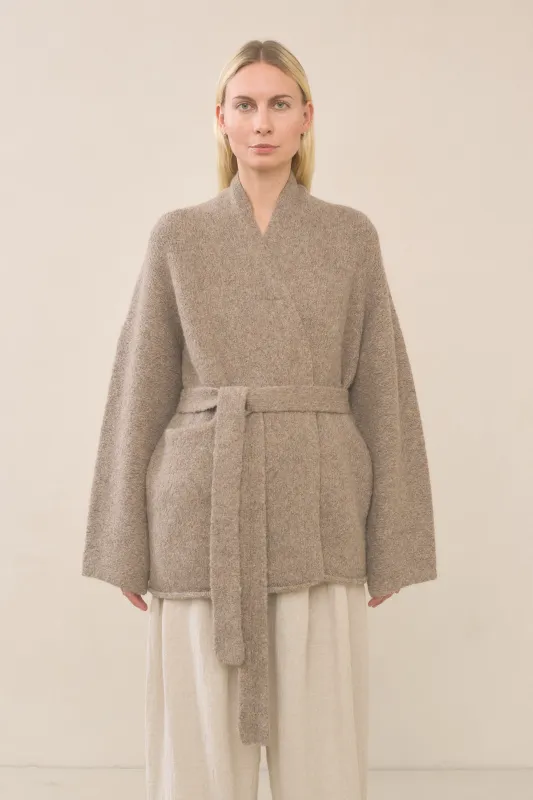 COTO CARDIGAN sold by Lauren Manoogian