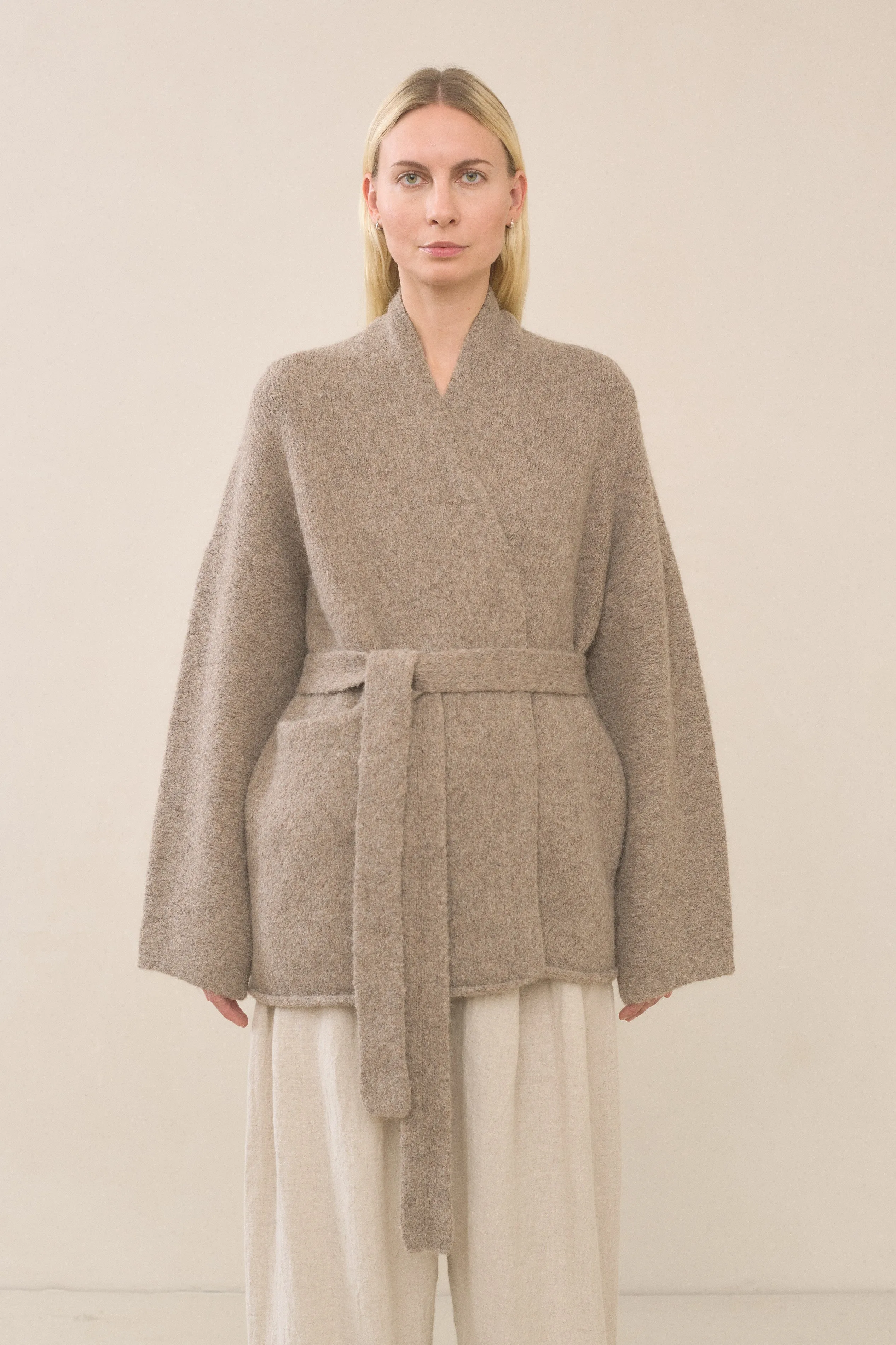 COTO CARDIGAN sold by Lauren Manoogian