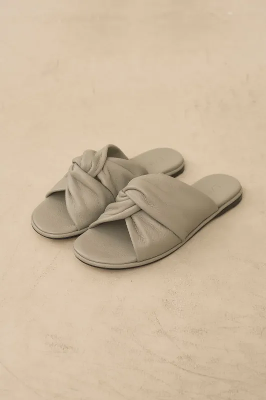 TWIST SLIDE made by Lauren Manoogian