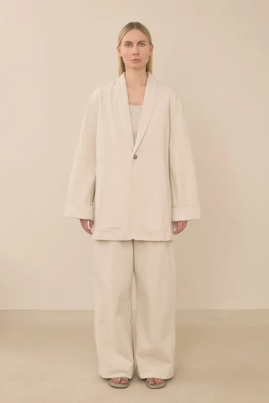 WASHED TROUSER sold by Lauren Manoogian