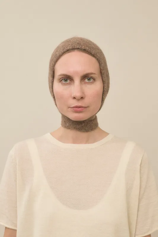 LOFT BONNET sold by Lauren Manoogian