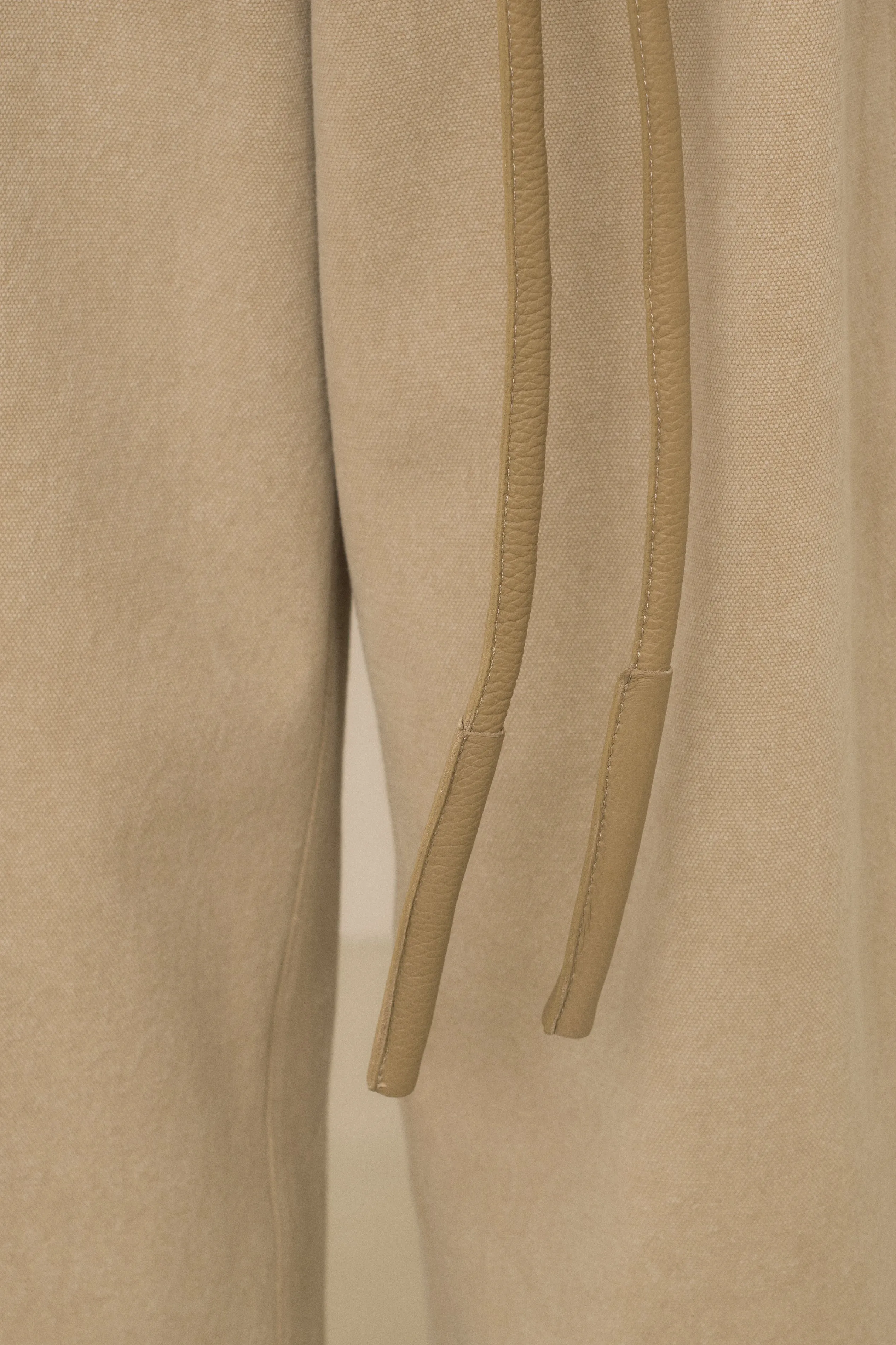 SOFT ROPE BELT sold by Lauren Manoogian product image thumbnail 4