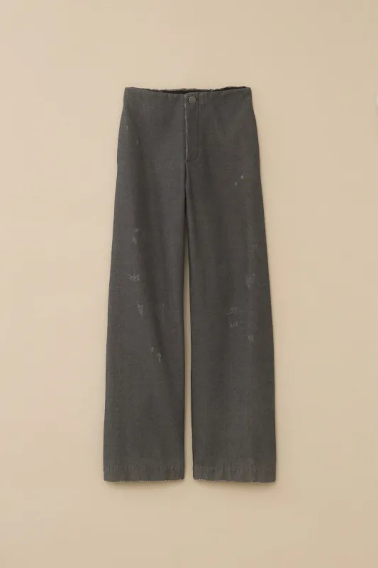 WORN GALLERY PANTS sold by Lauren Manoogian