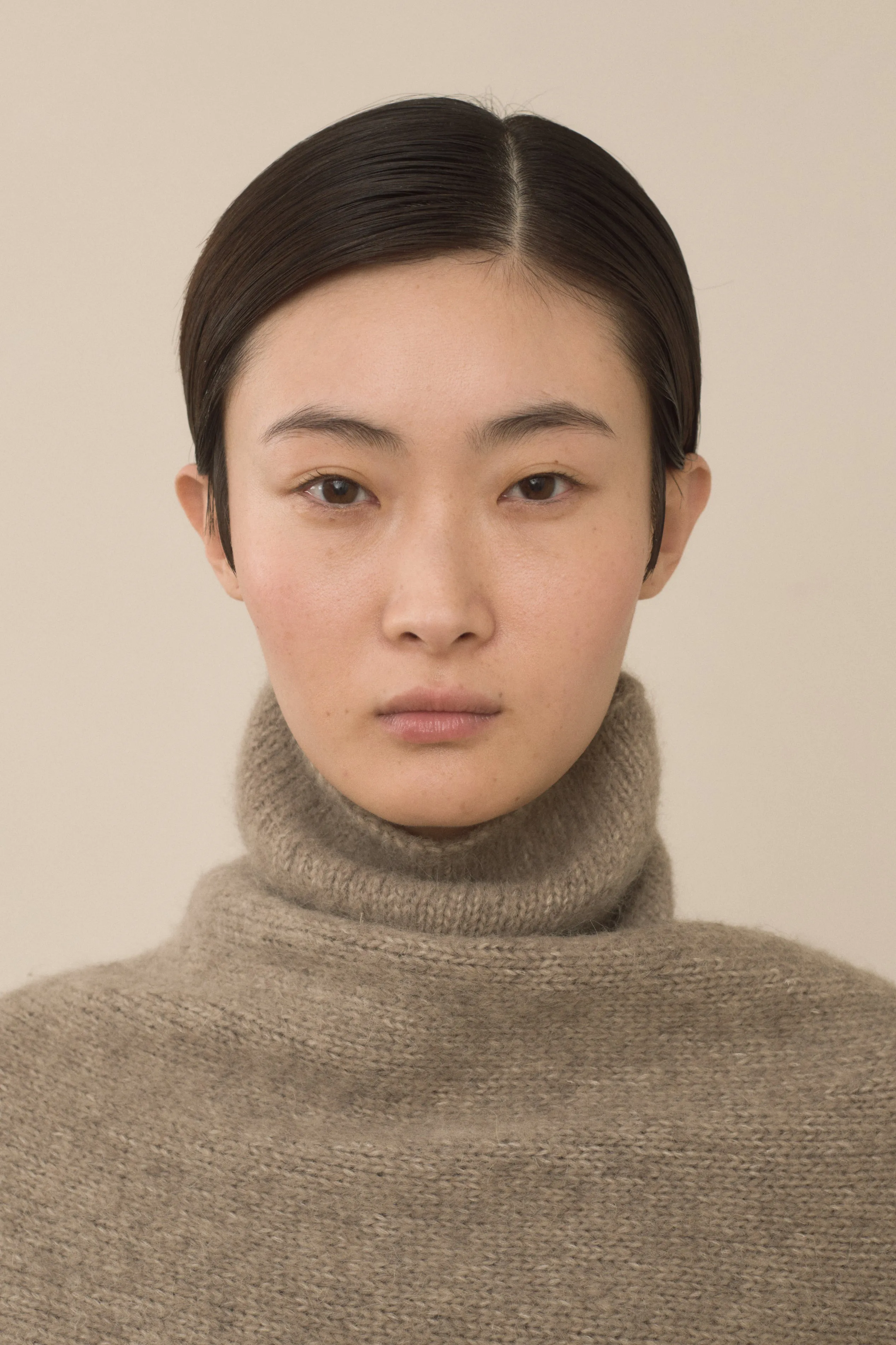 LOFT WRAP SHRUG sold by Lauren Manoogian product image thumbnail 3