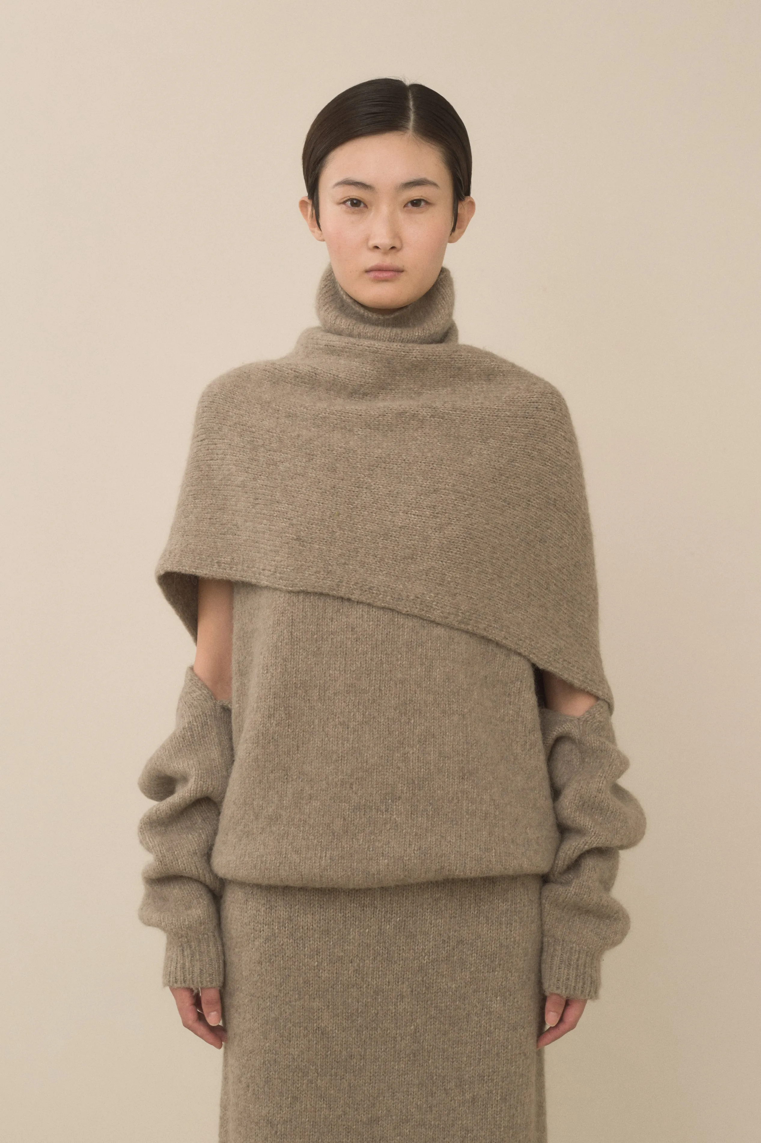 LOFT WRAP SHRUG sold by Lauren Manoogian