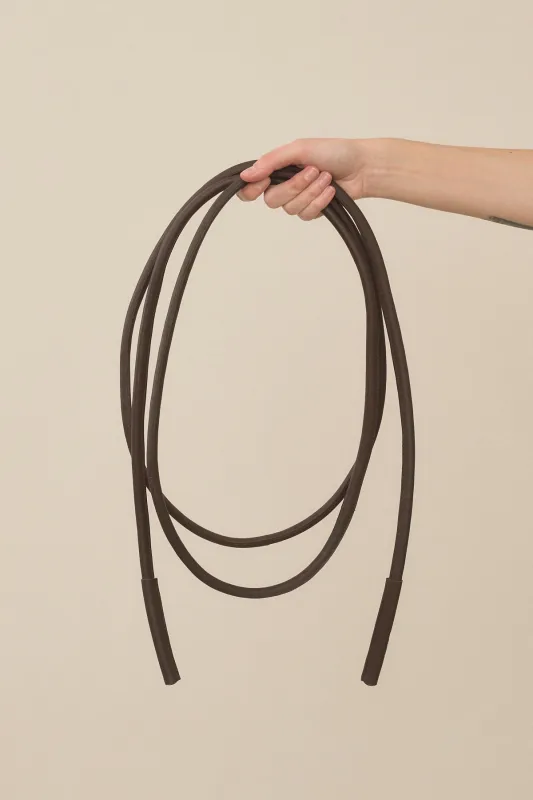 ROPE BELT sold by Lauren Manoogian