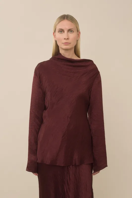 LUSTER TOP sold by Lauren Manoogian