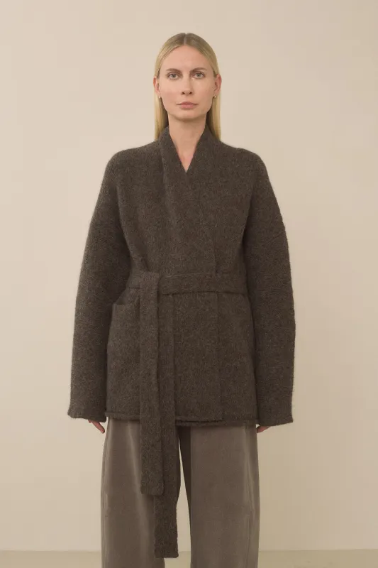 COTO CARDIGAN sold by Lauren Manoogian