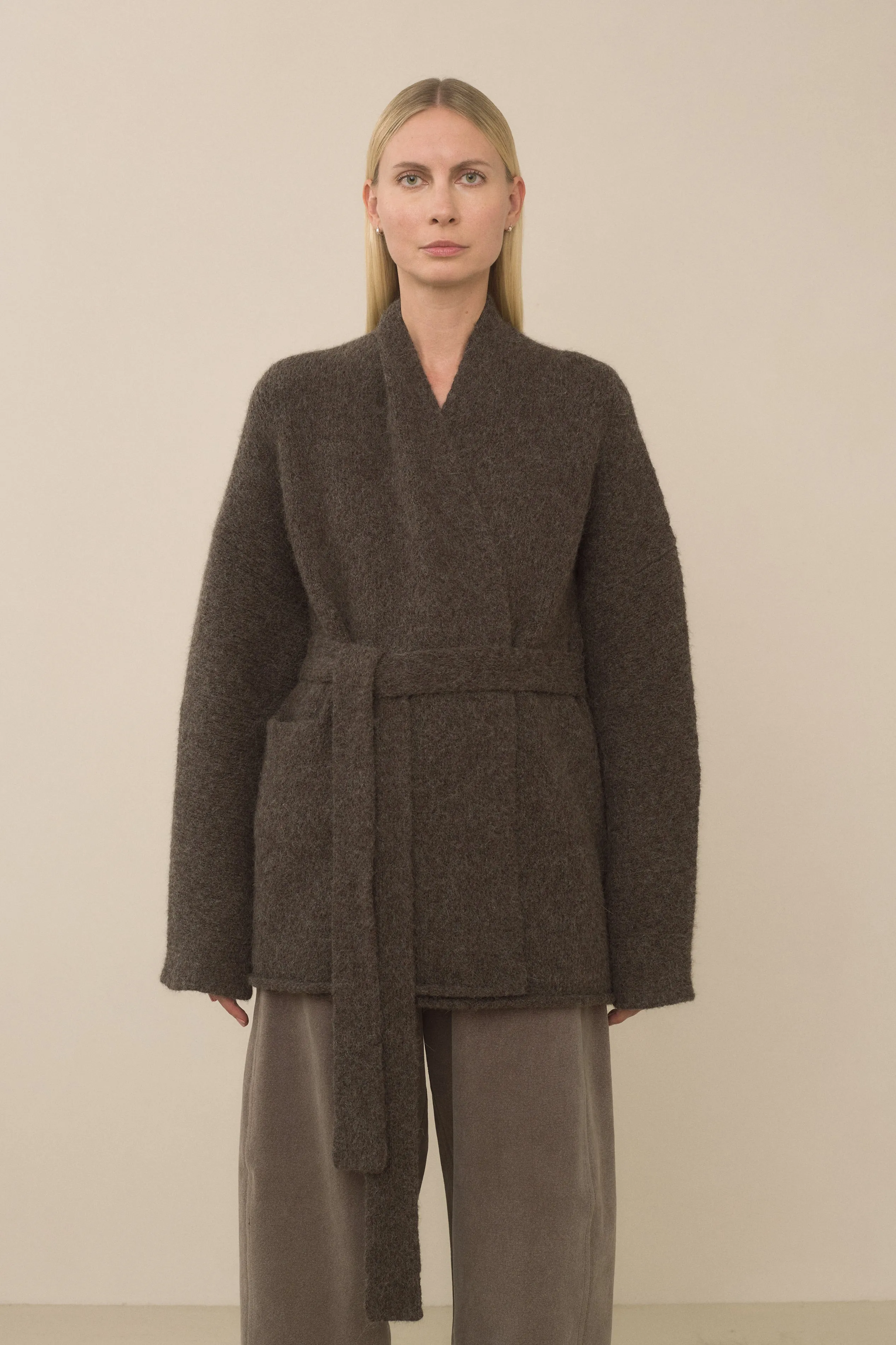 COTO CARDIGAN sold by Lauren Manoogian