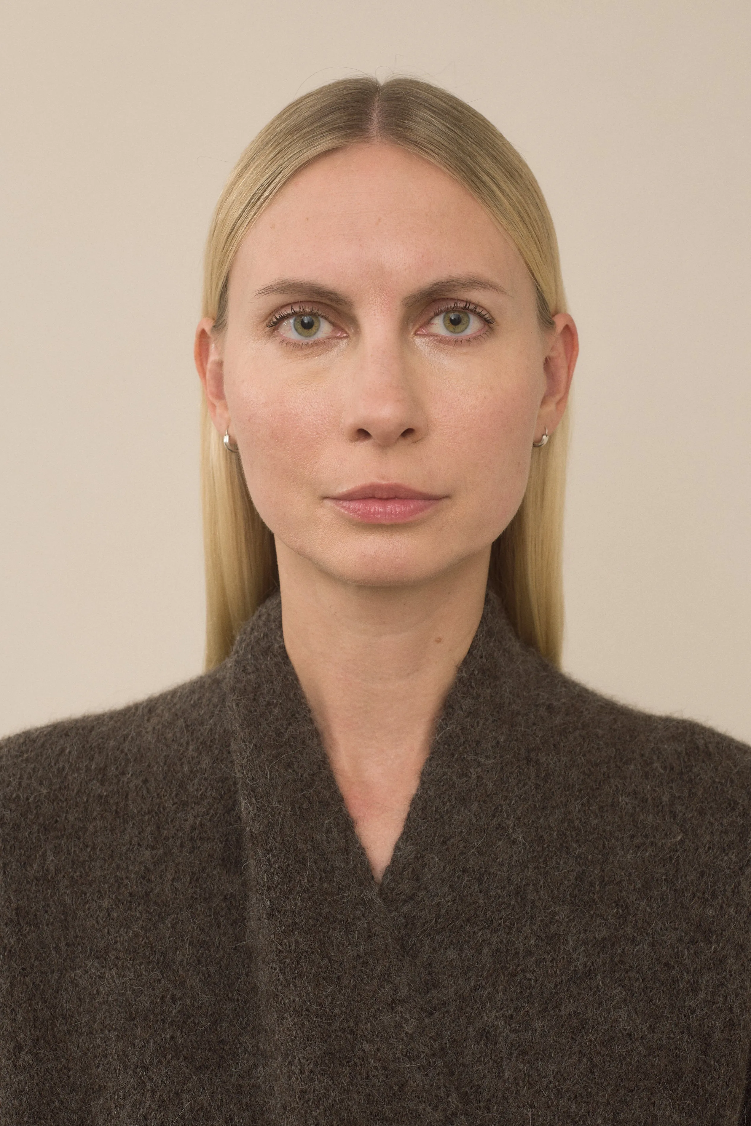 COTO CARDIGAN sold by Lauren Manoogian product image thumbnail 3