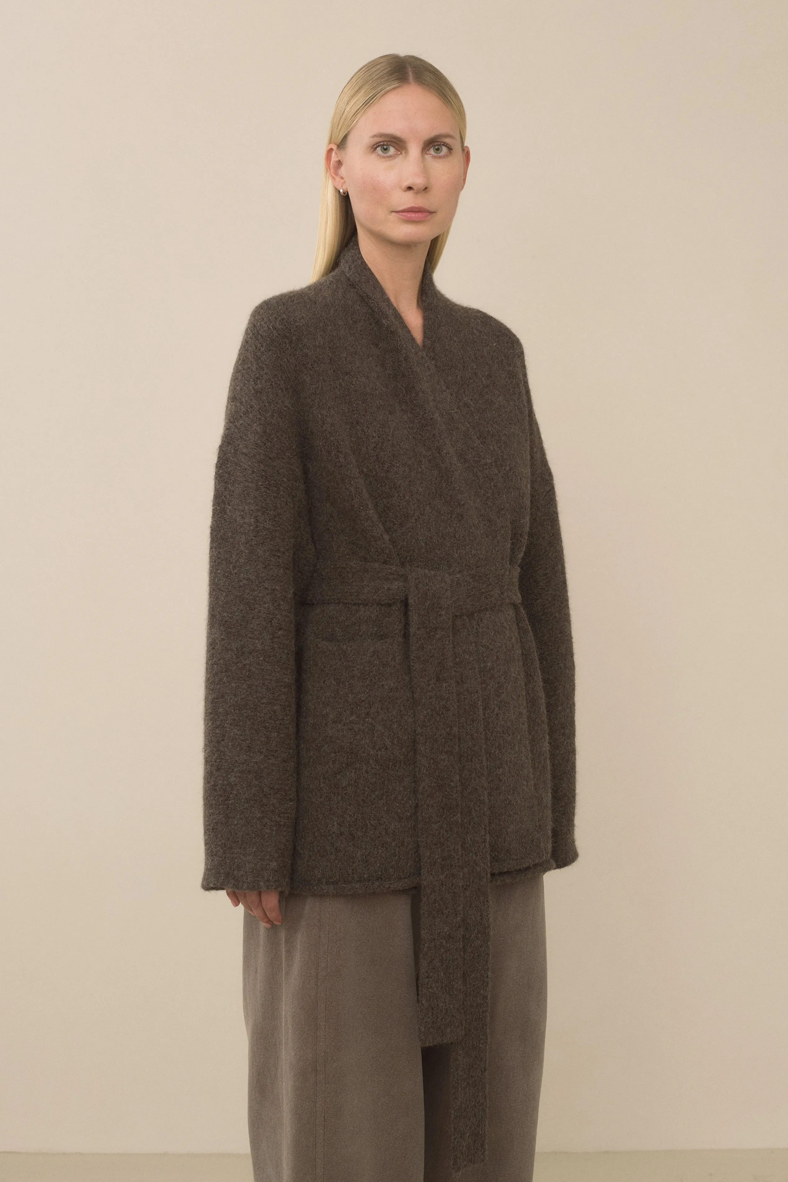 COTO CARDIGAN sold by Lauren Manoogian product image thumbnail 5