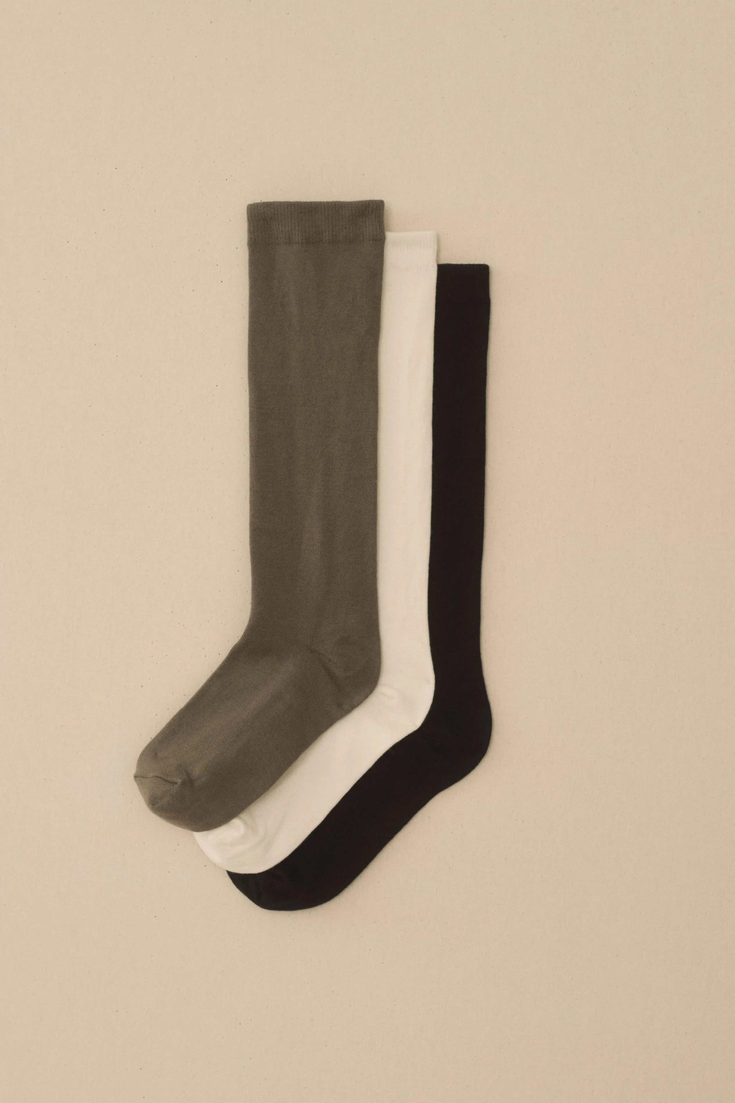 TALL SOCKS sold by Lauren Manoogian