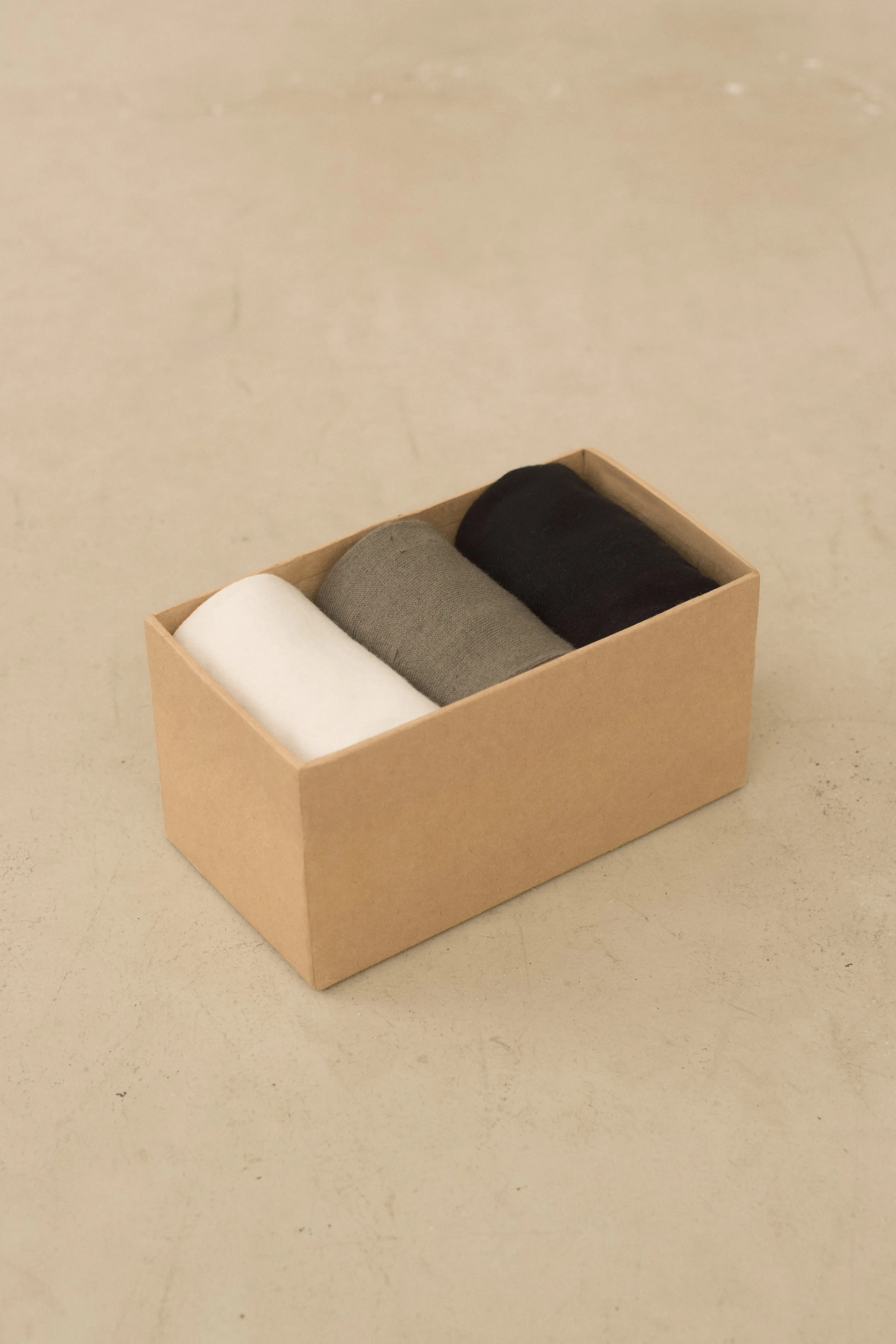 TALL SOCKS sold by Lauren Manoogian product image thumbnail 2