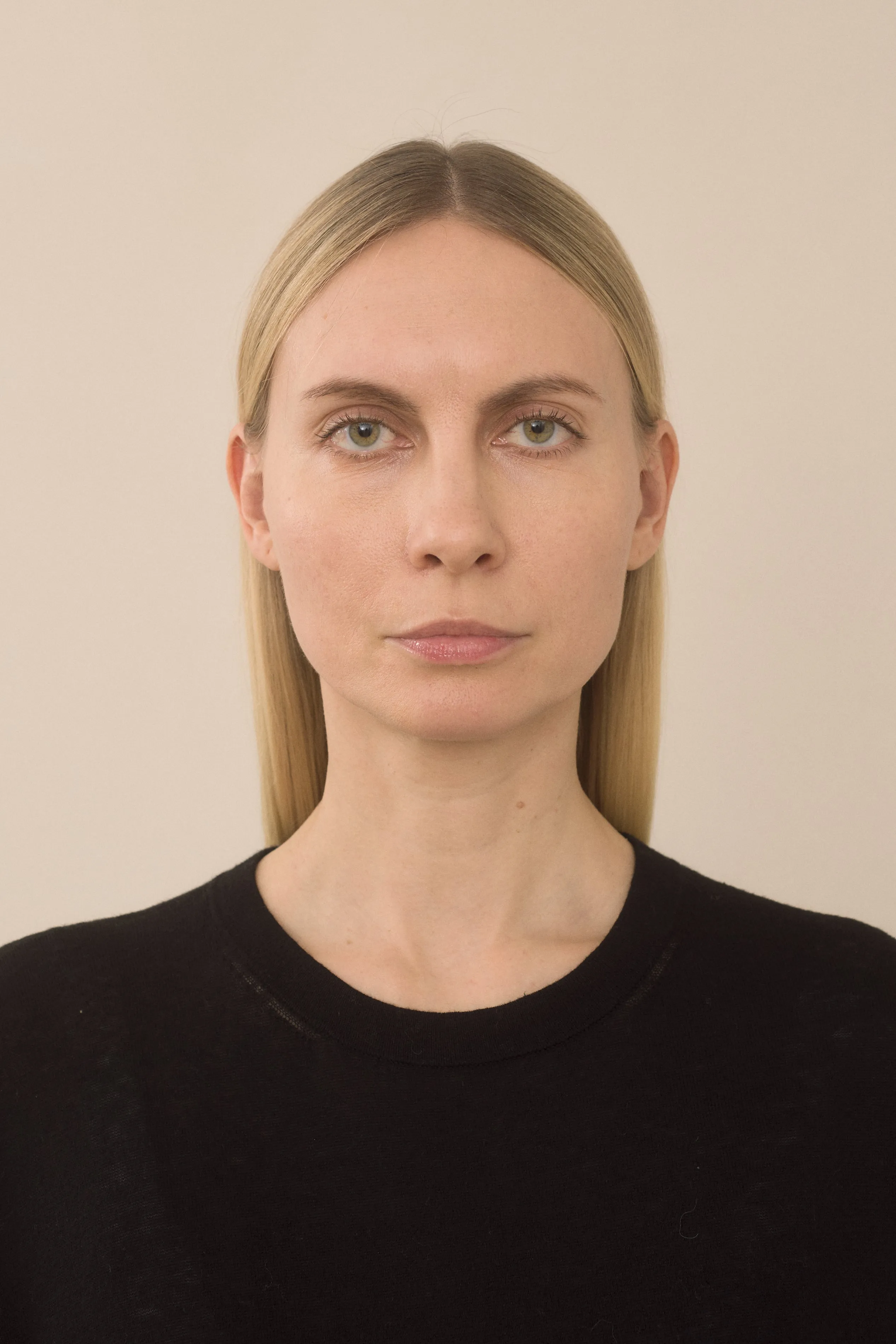 ASKEW CAFTAN sold by Lauren Manoogian product image thumbnail 2