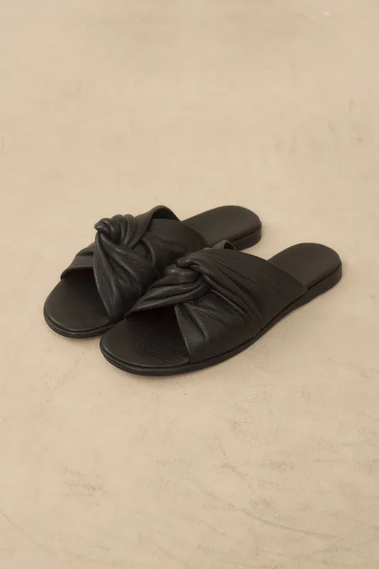 TWIST SLIDE made by Lauren Manoogian