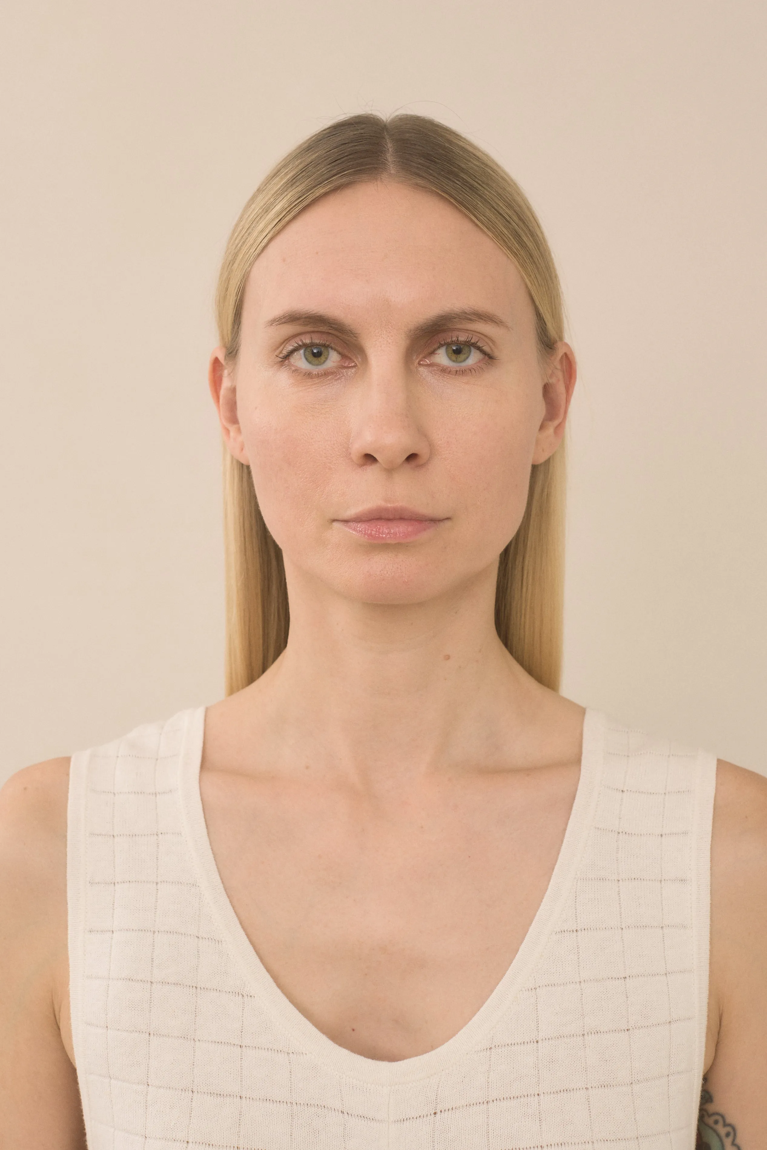 PLANES TANK sold by Lauren Manoogian product image thumbnail 3