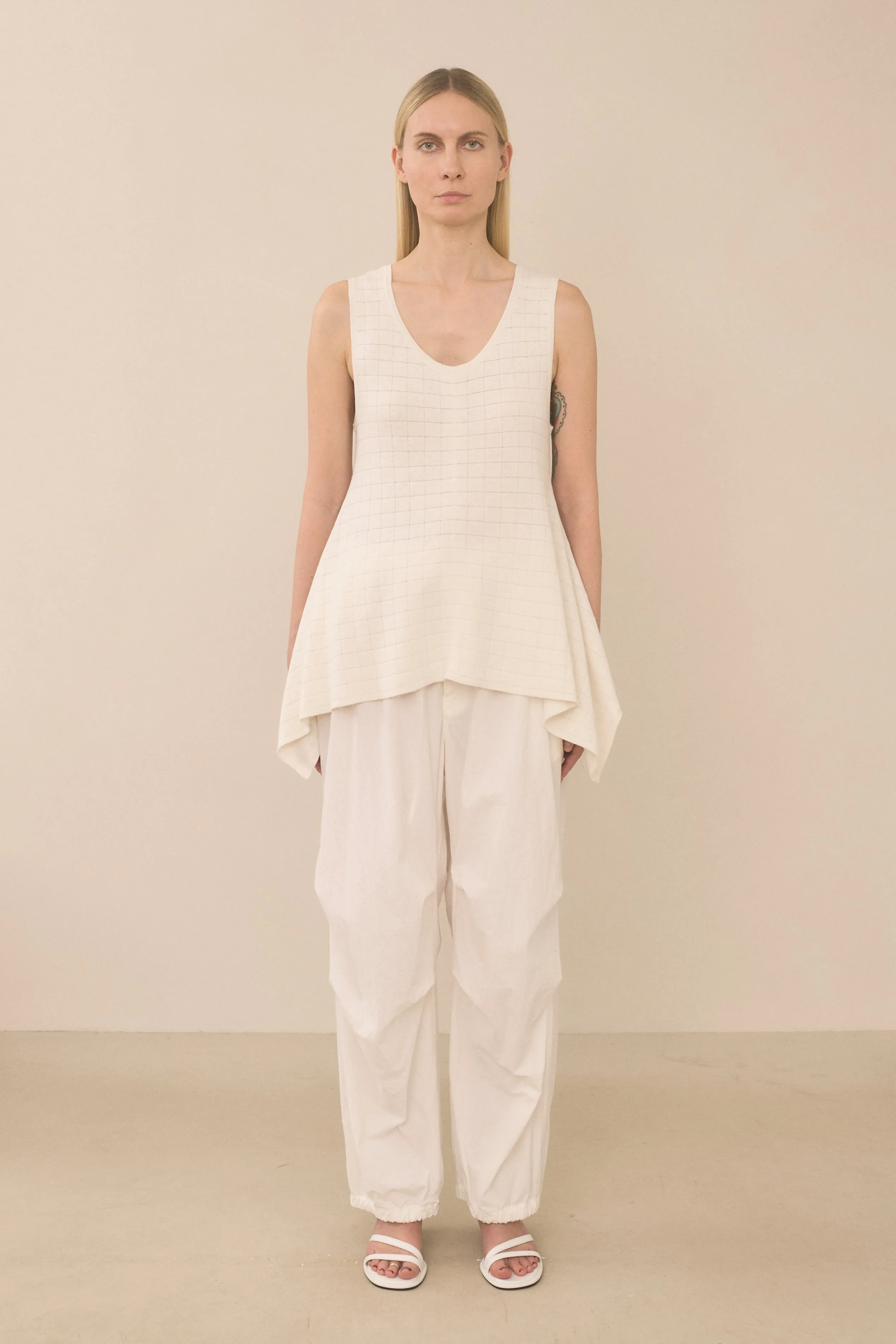 PLANES TANK sold by Lauren Manoogian product image thumbnail 2