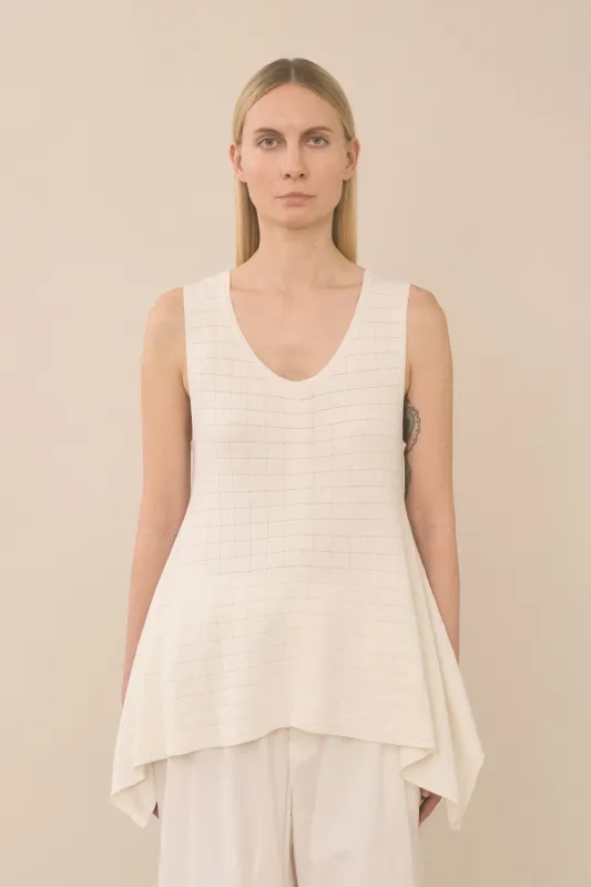 PLANES TANK made by Lauren Manoogian