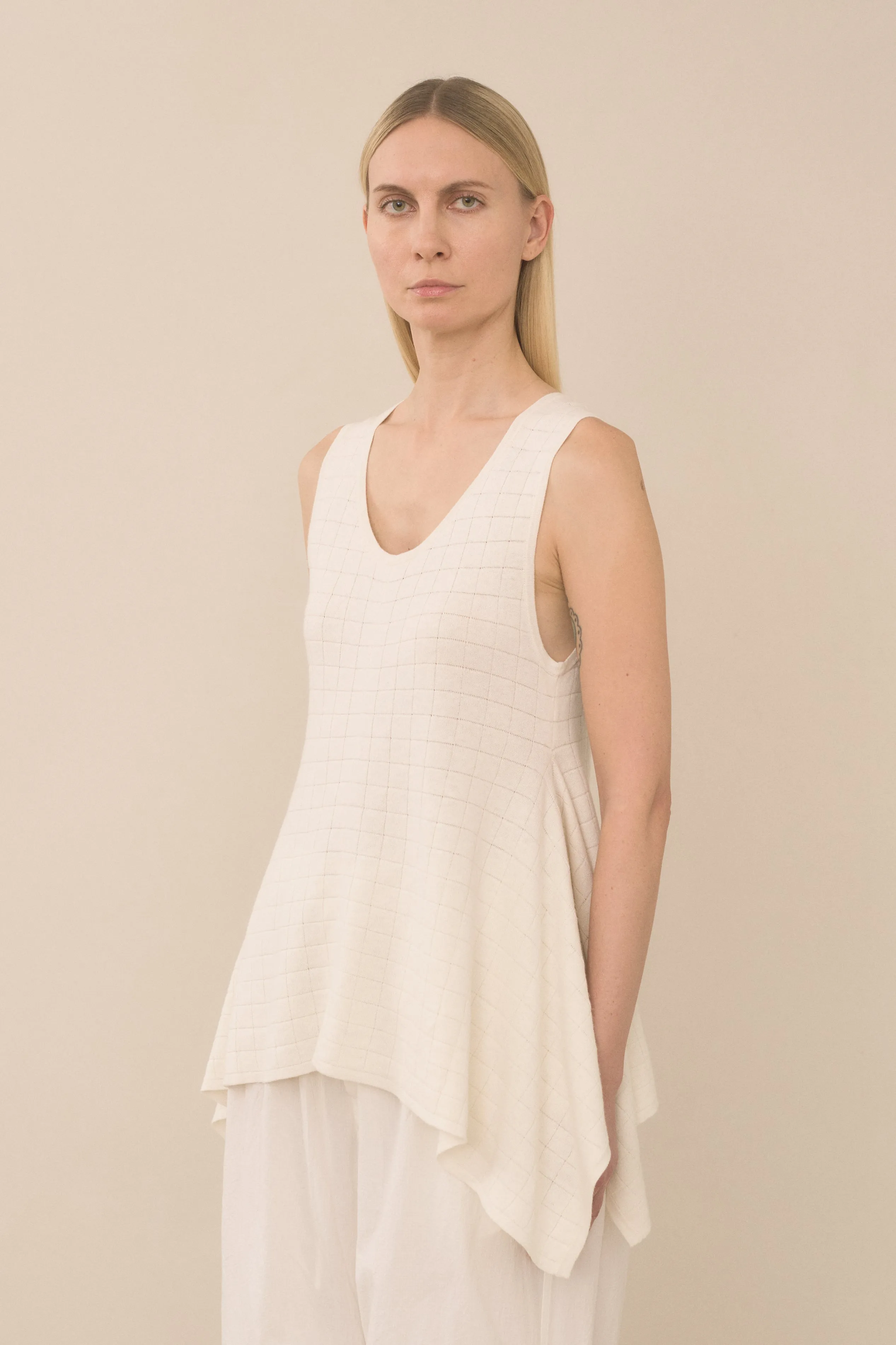 PLANES TANK sold by Lauren Manoogian product image thumbnail 5