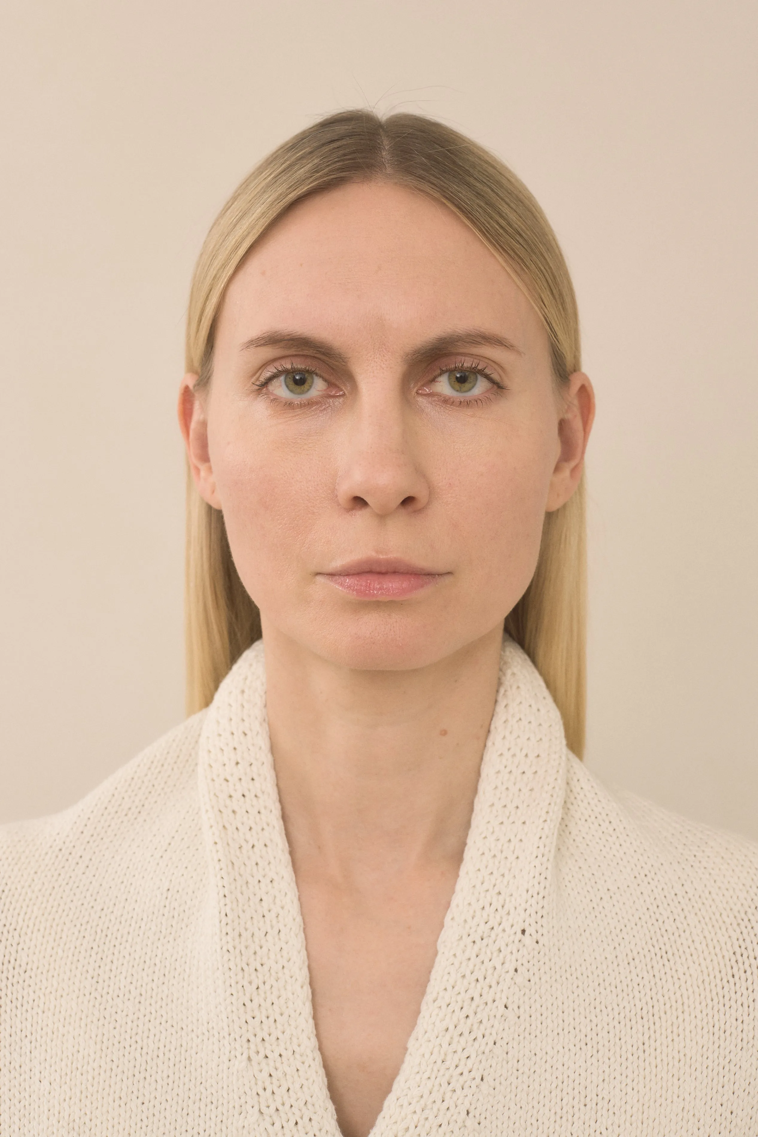 SHAWL CARDIGAN sold by Lauren Manoogian product image thumbnail 3