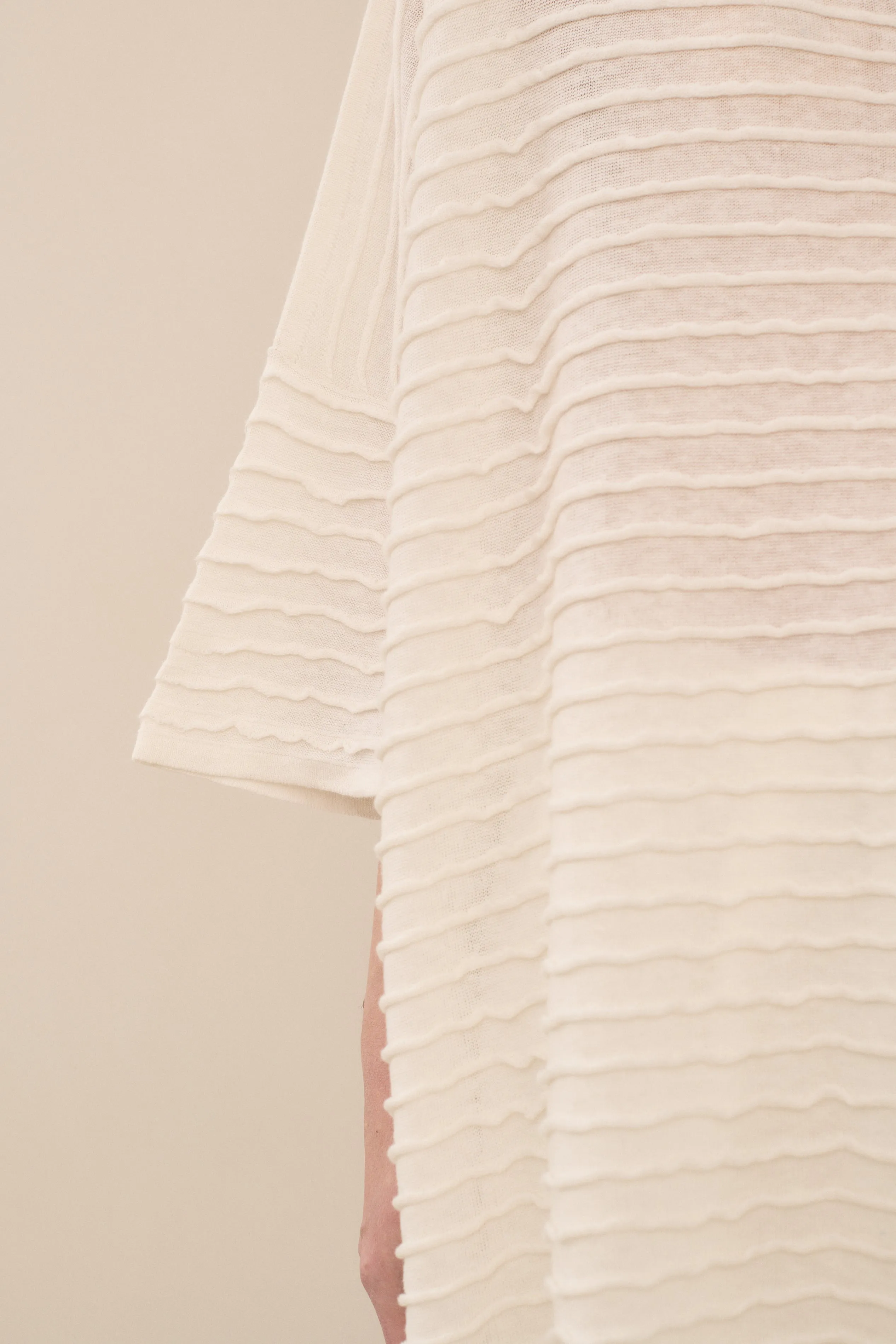 RIPPLE TOP sold by Lauren Manoogian product image thumbnail 4