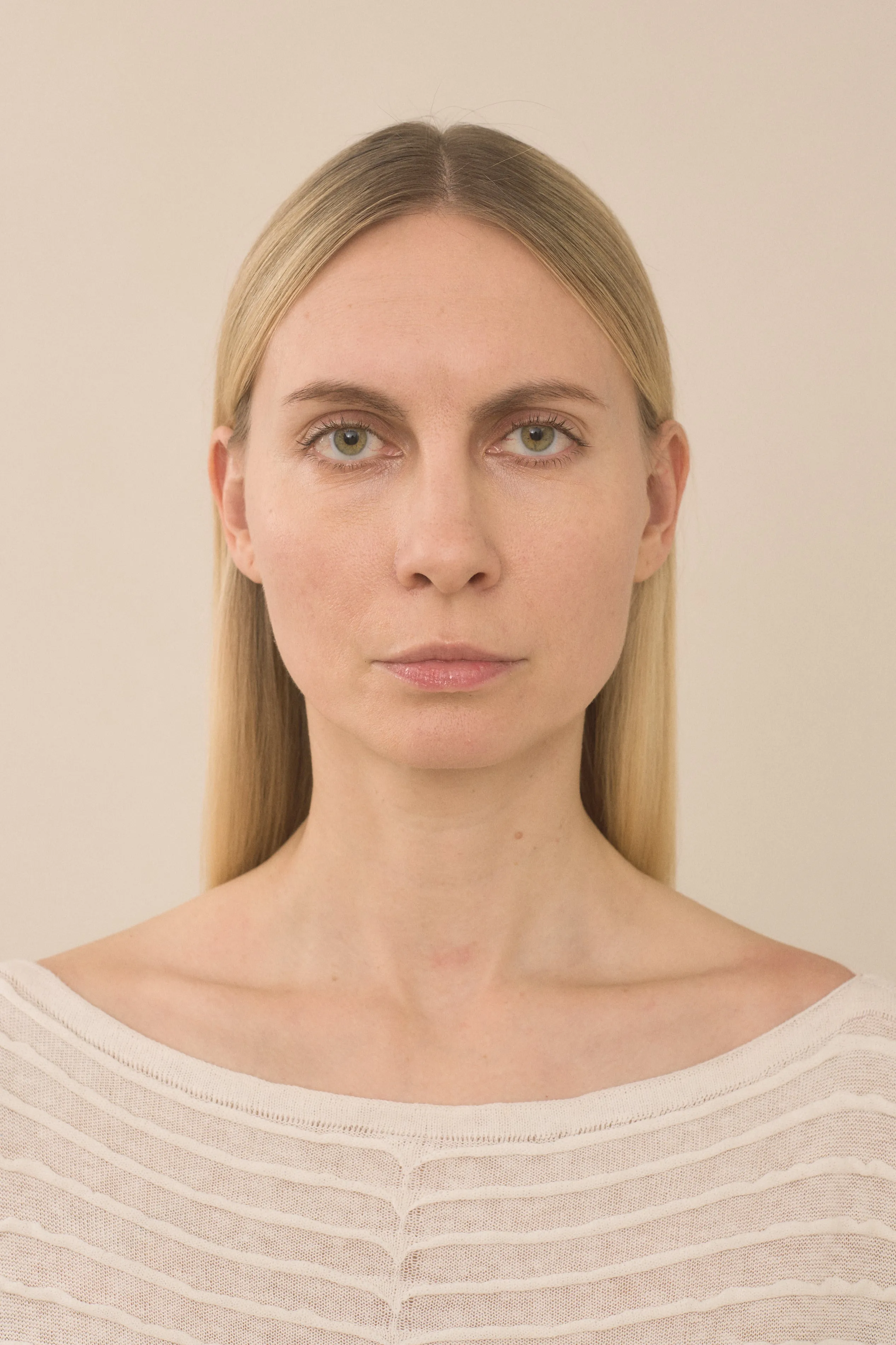 RIPPLE TOP sold by Lauren Manoogian product image thumbnail 3