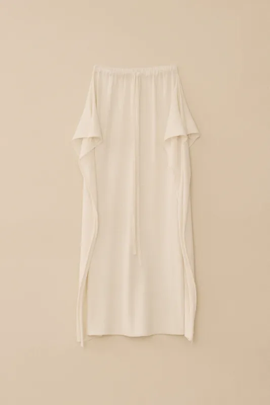 WAVE SKIRT made by Lauren Manoogian