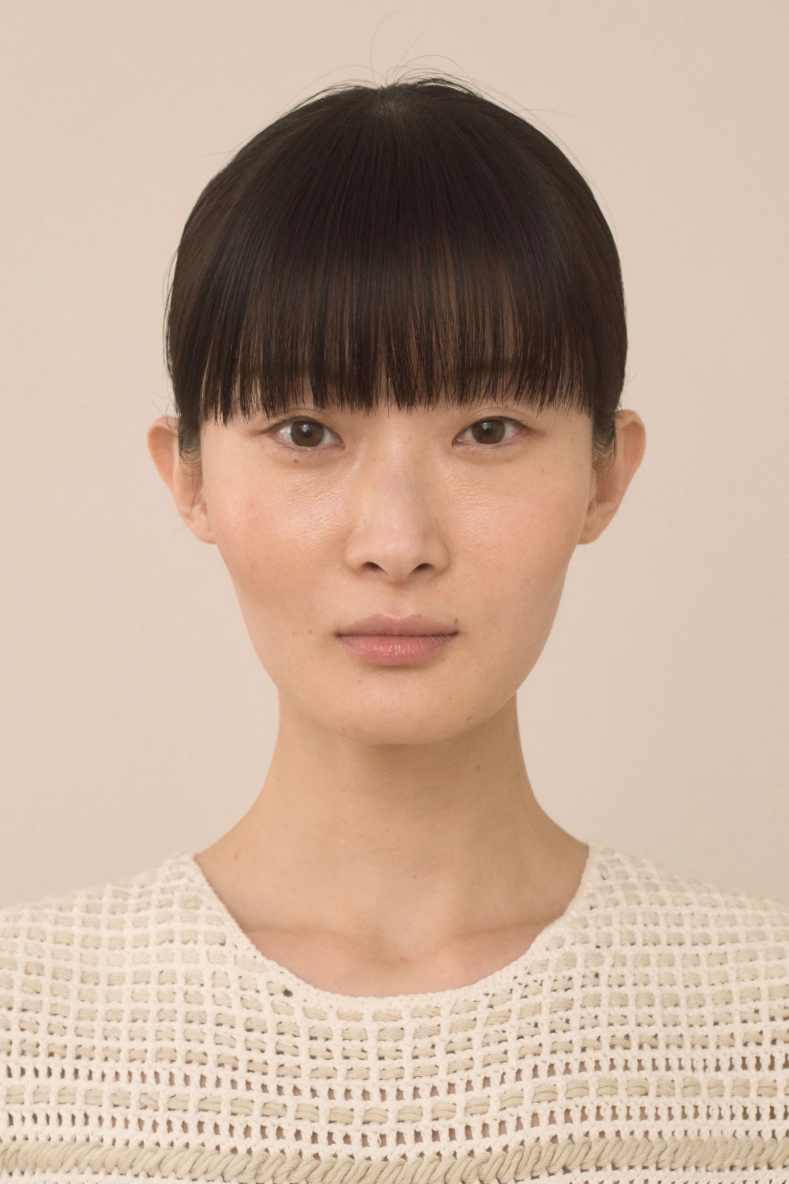 EMBROIDERED TUNIC sold by Lauren Manoogian product image thumbnail 3