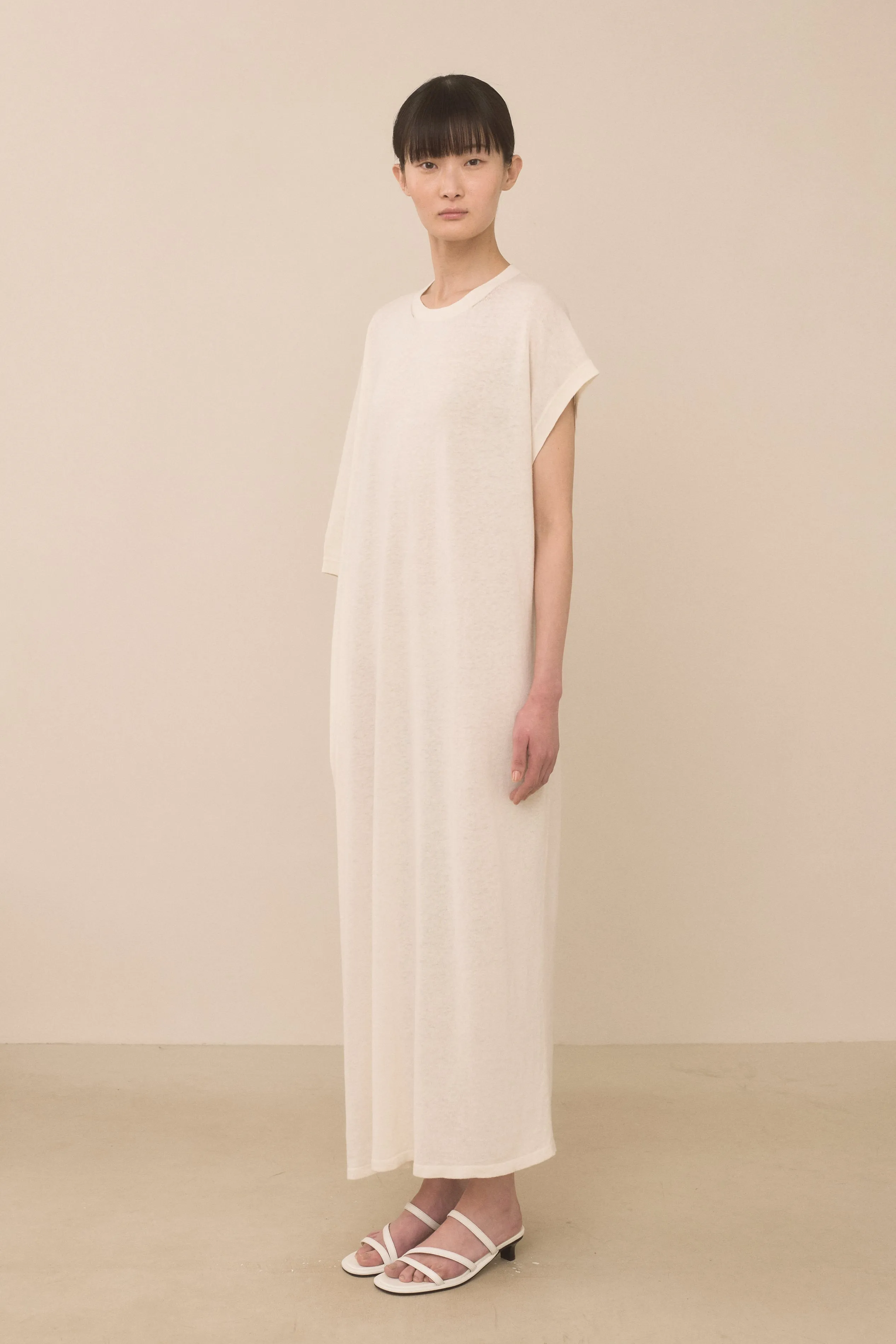 ASKEW CAFTAN sold by Lauren Manoogian product image thumbnail 4