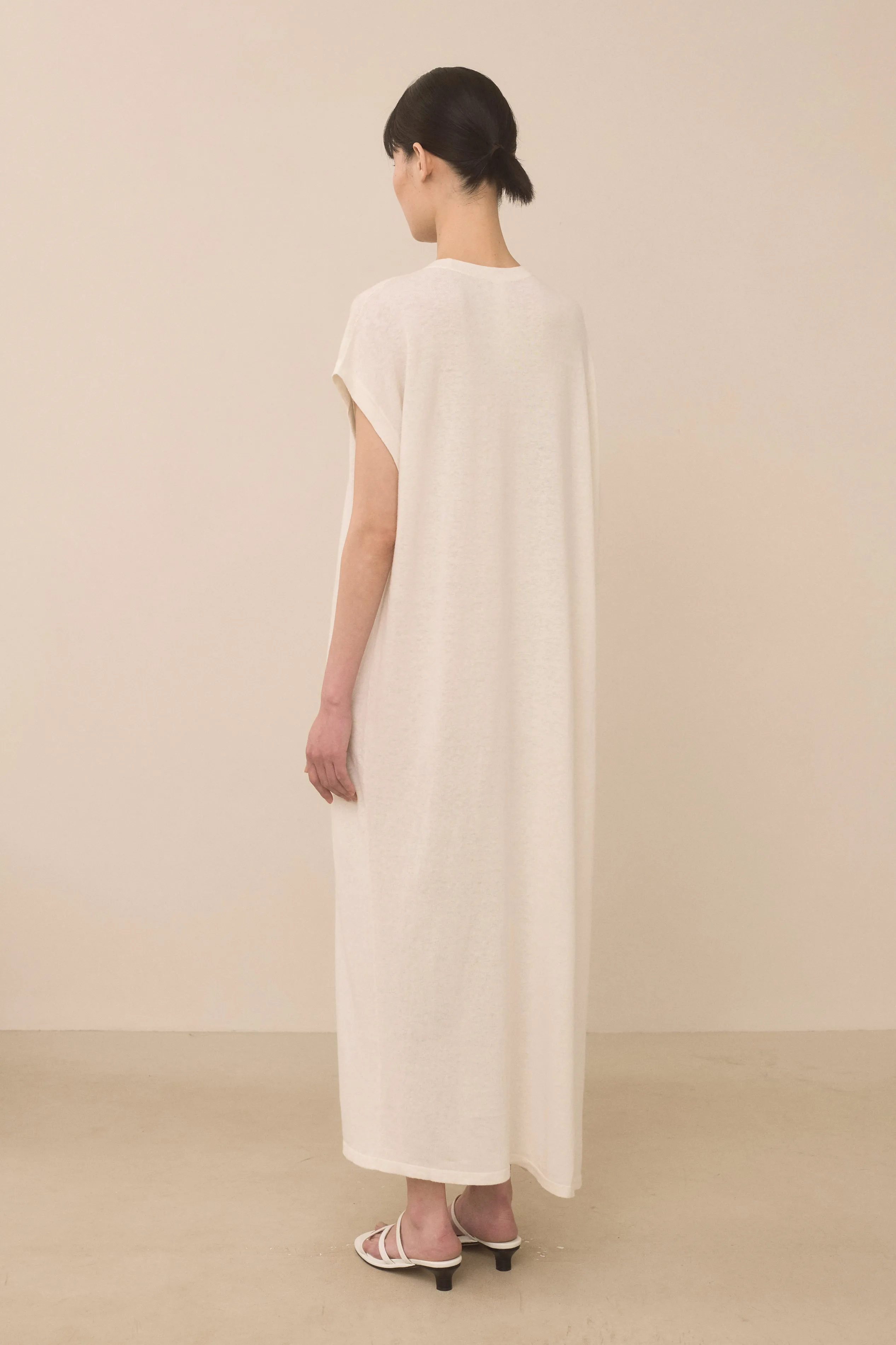 ASKEW CAFTAN sold by Lauren Manoogian product image thumbnail 5