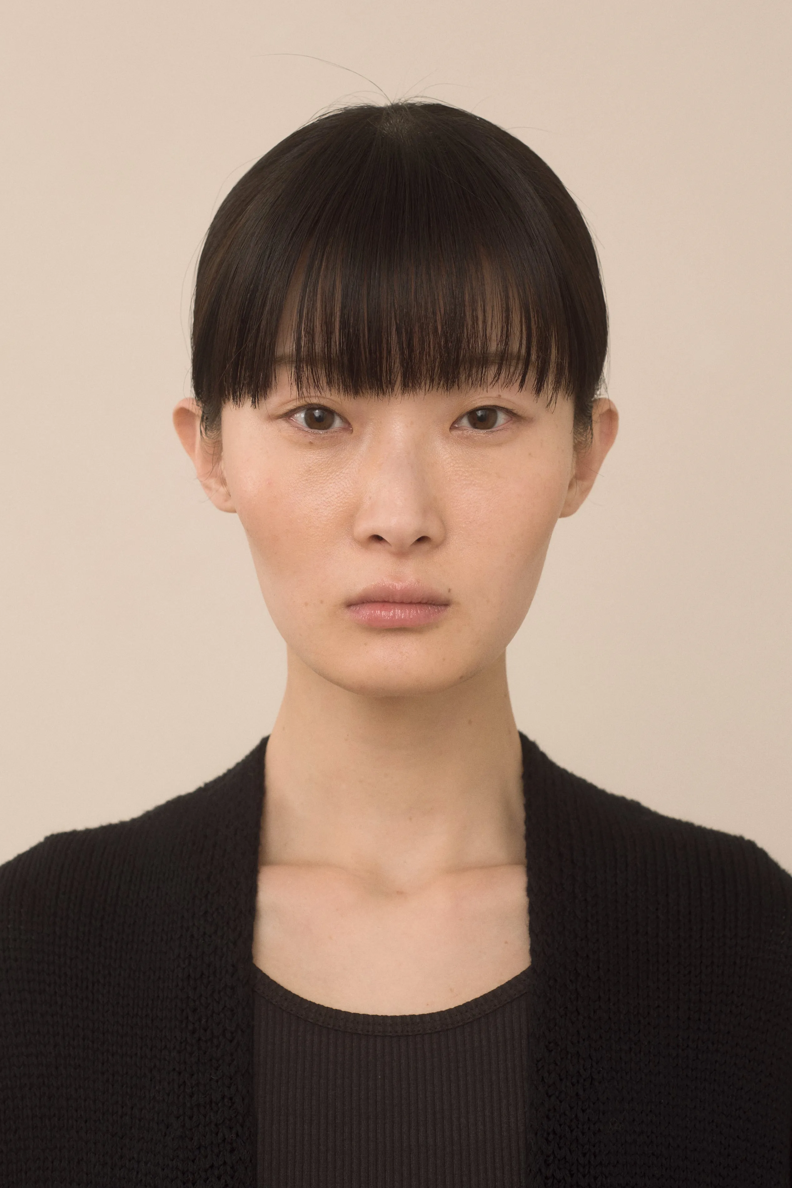 LONG OPEN CARDIGAN sold by Lauren Manoogian product image thumbnail 2