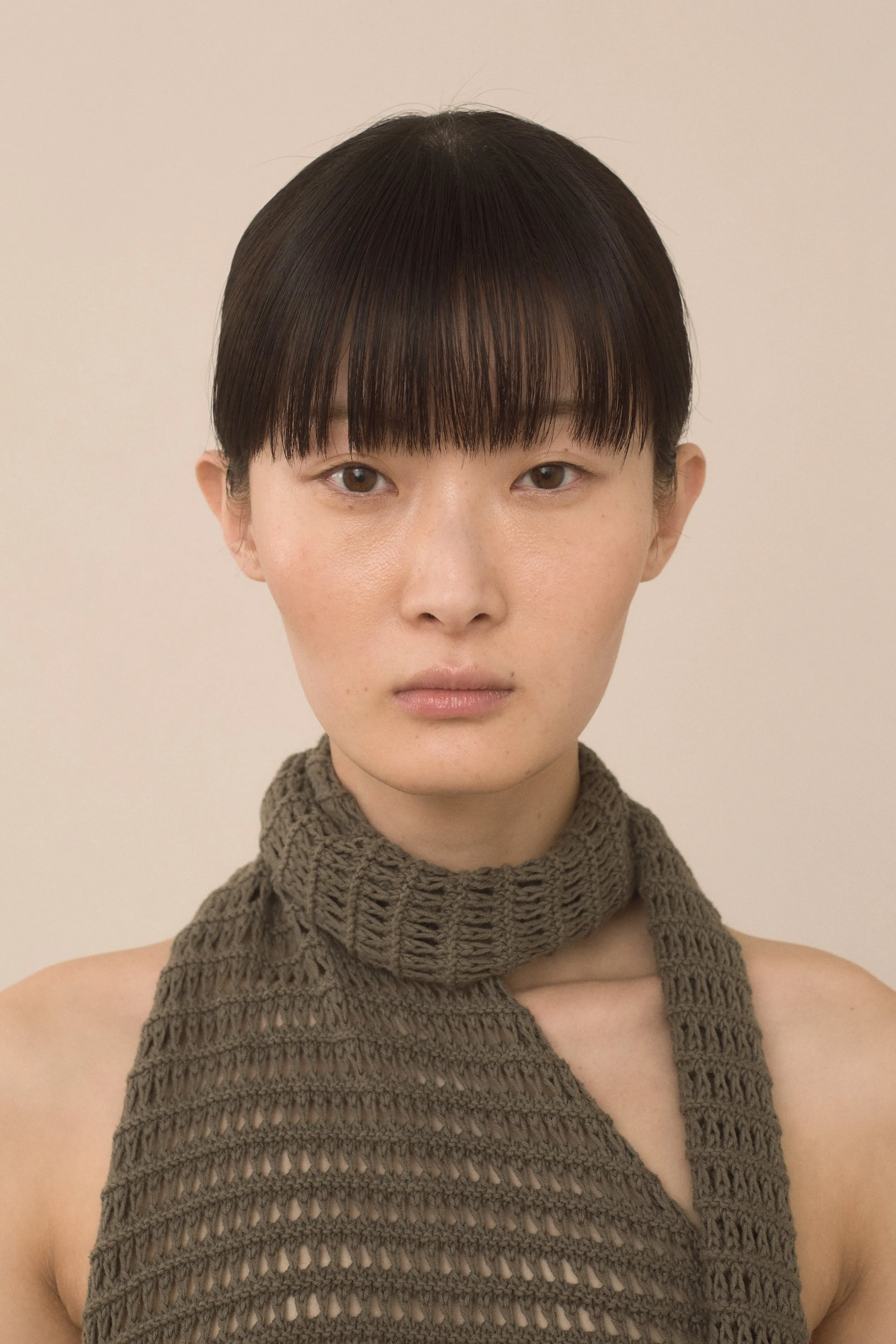 NET WRAP HALTER sold by Lauren Manoogian product image thumbnail 3