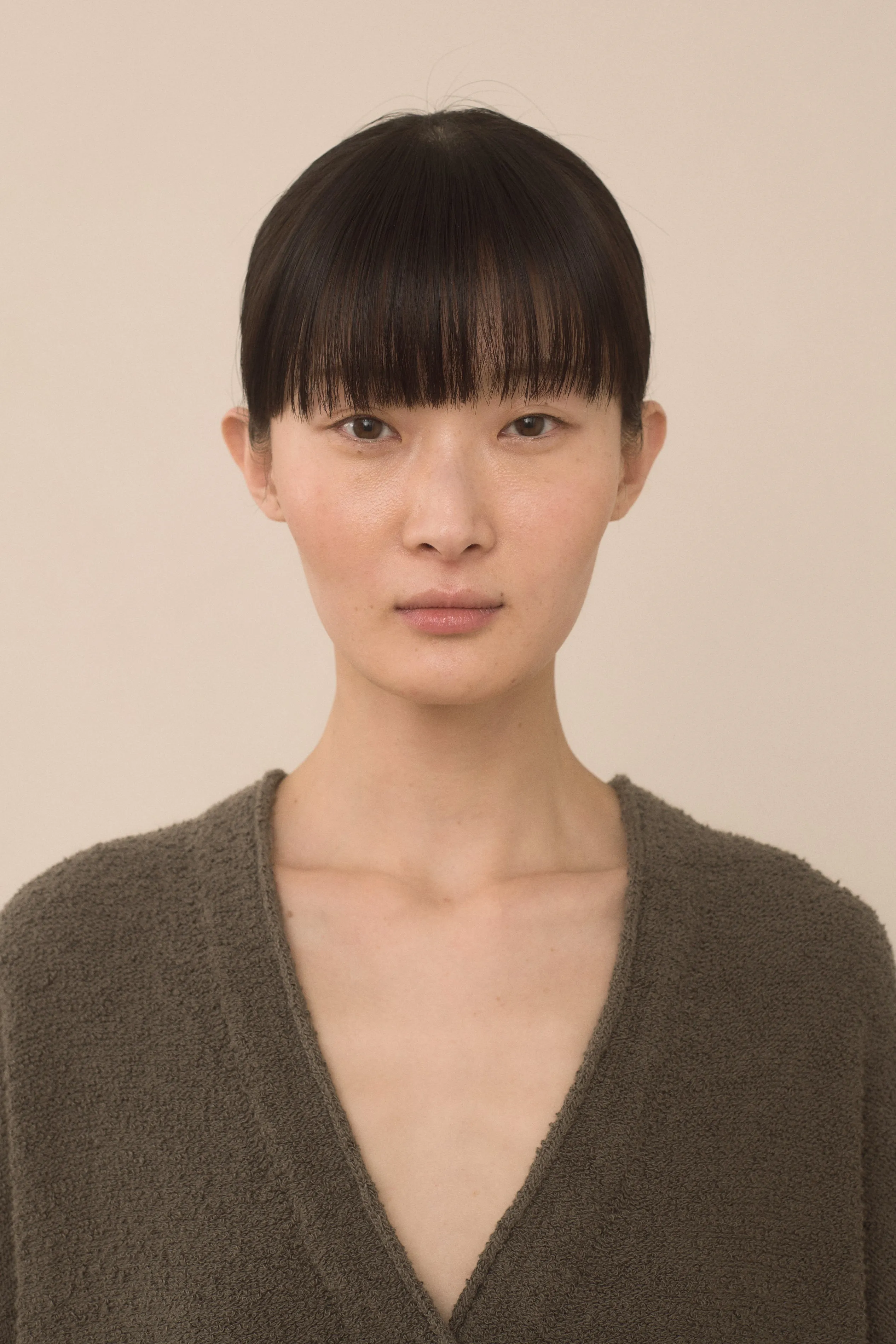 BOUCLE CARDIGAN sold by Lauren Manoogian product image thumbnail 3