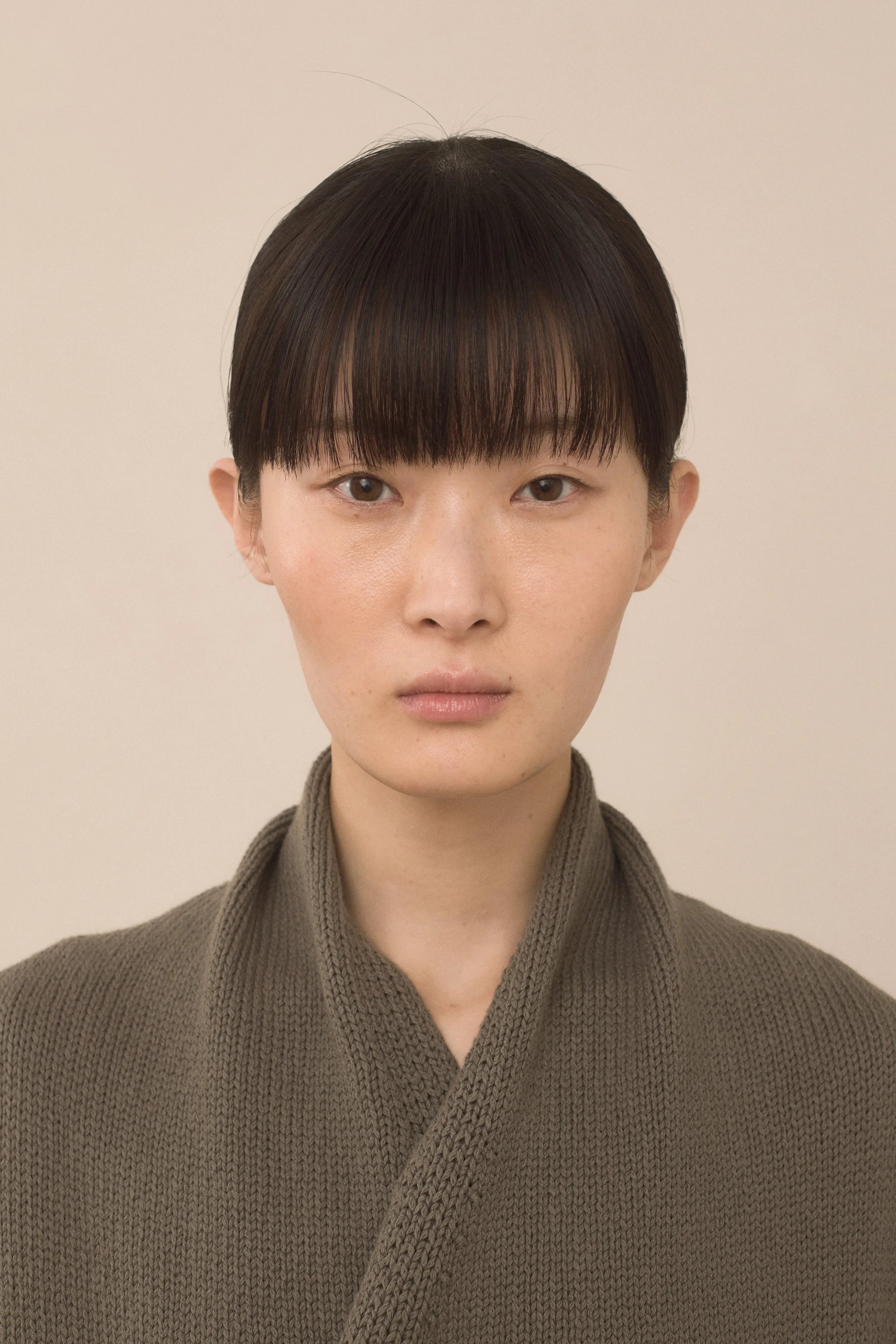 SHAWL CARDIGAN sold by Lauren Manoogian product image thumbnail 3