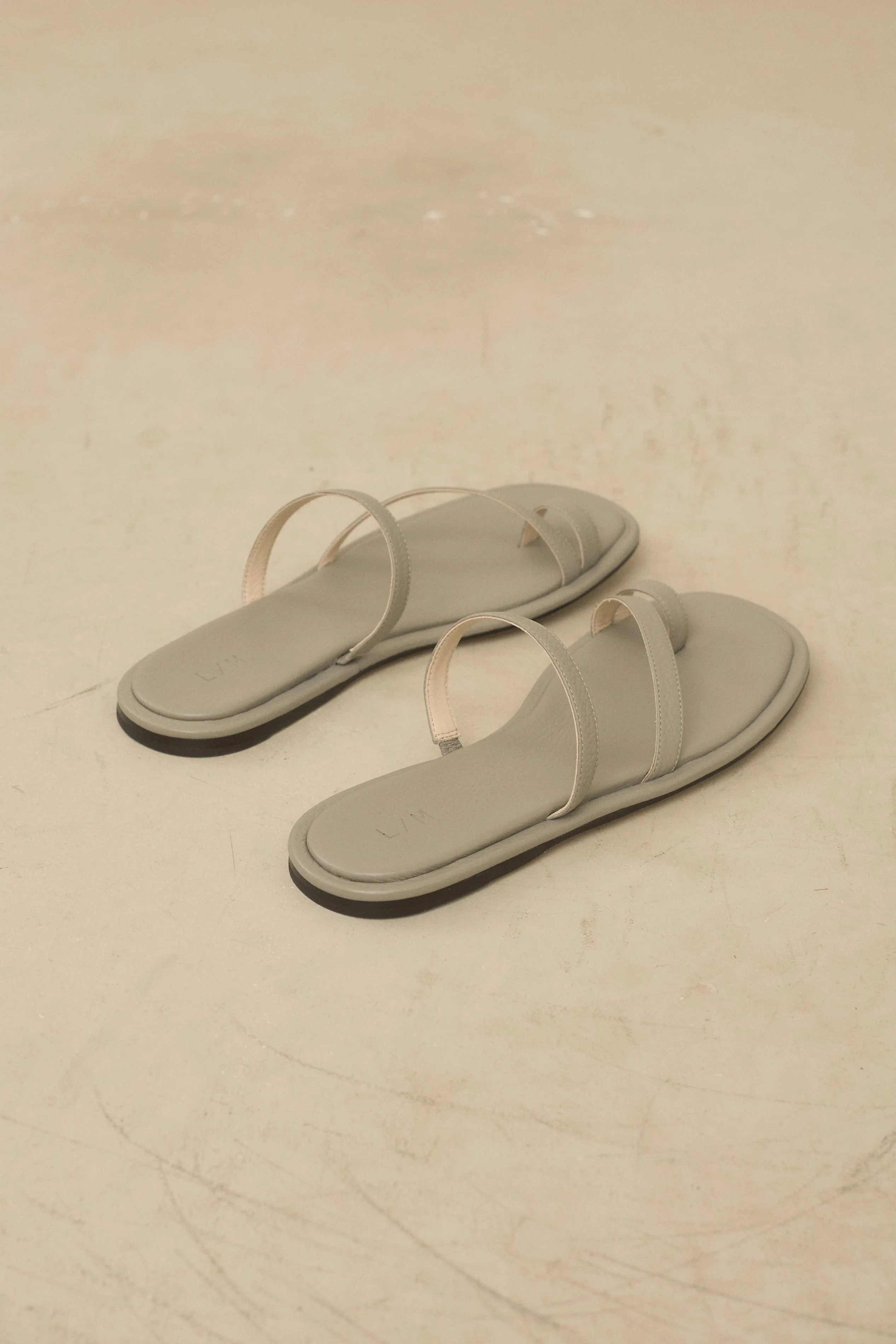 LINE SANDAL sold by Lauren Manoogian product image thumbnail 3