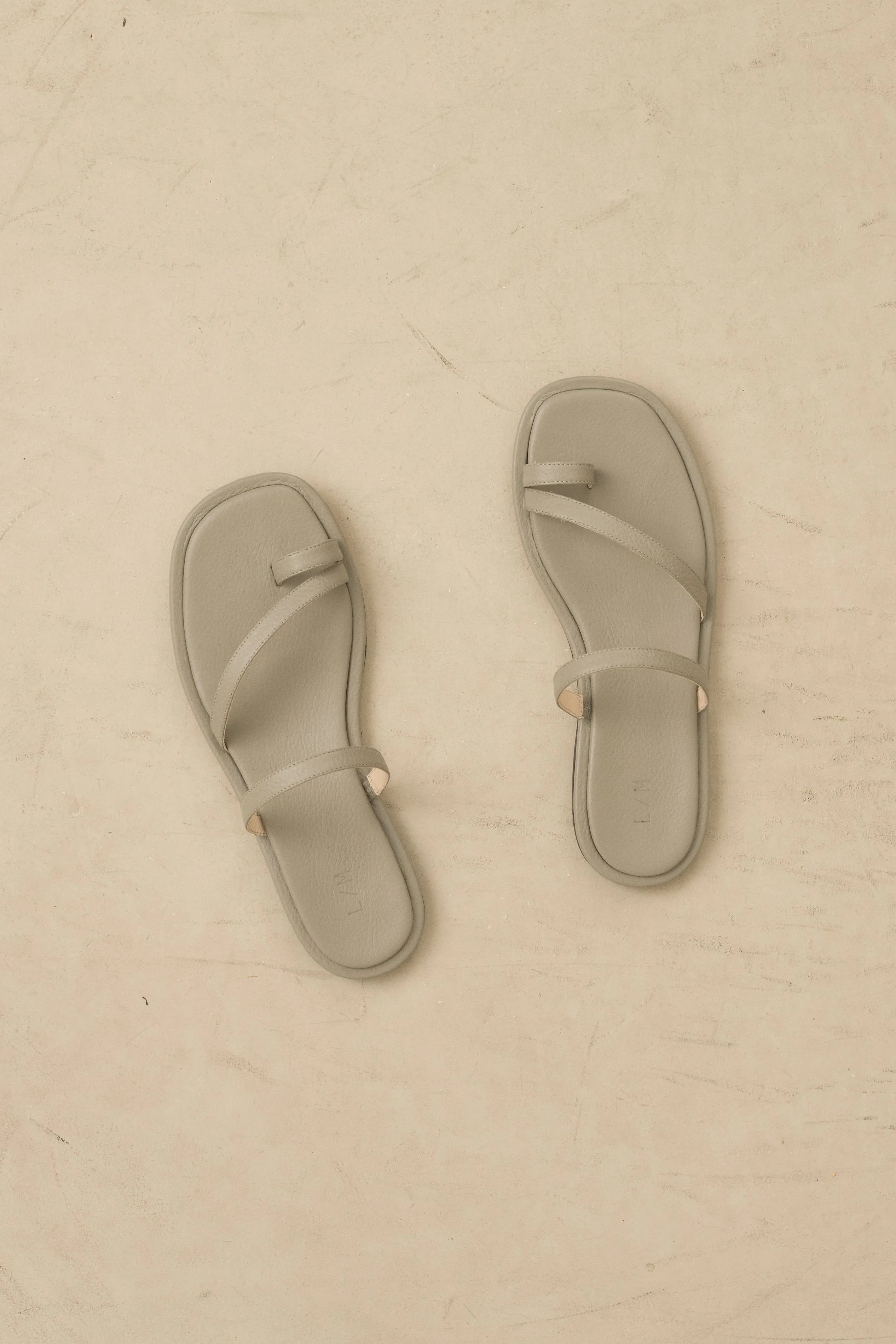 LINE SANDAL sold by Lauren Manoogian product image thumbnail 2