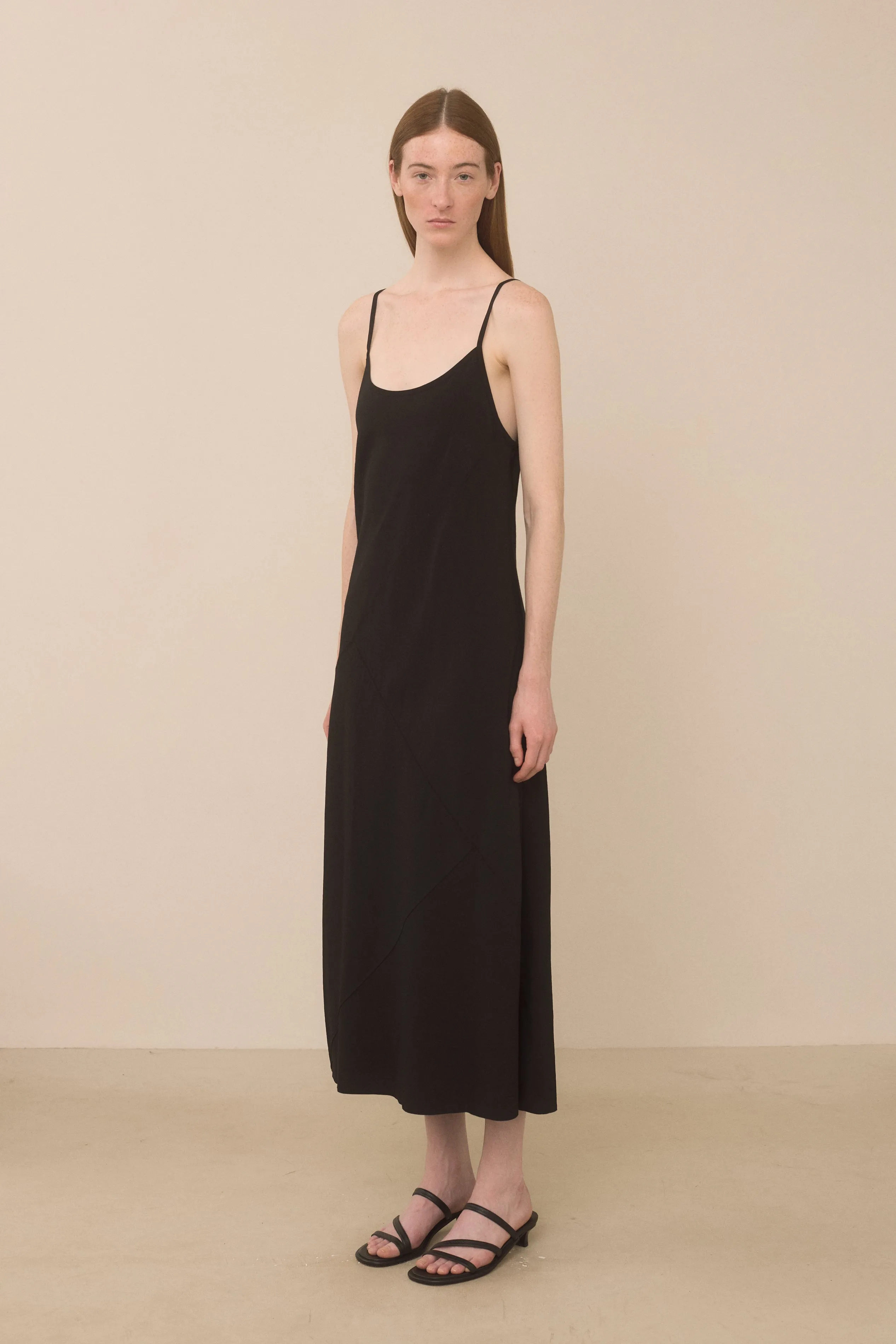 BIAS SLIP sold by Lauren Manoogian product image thumbnail 4